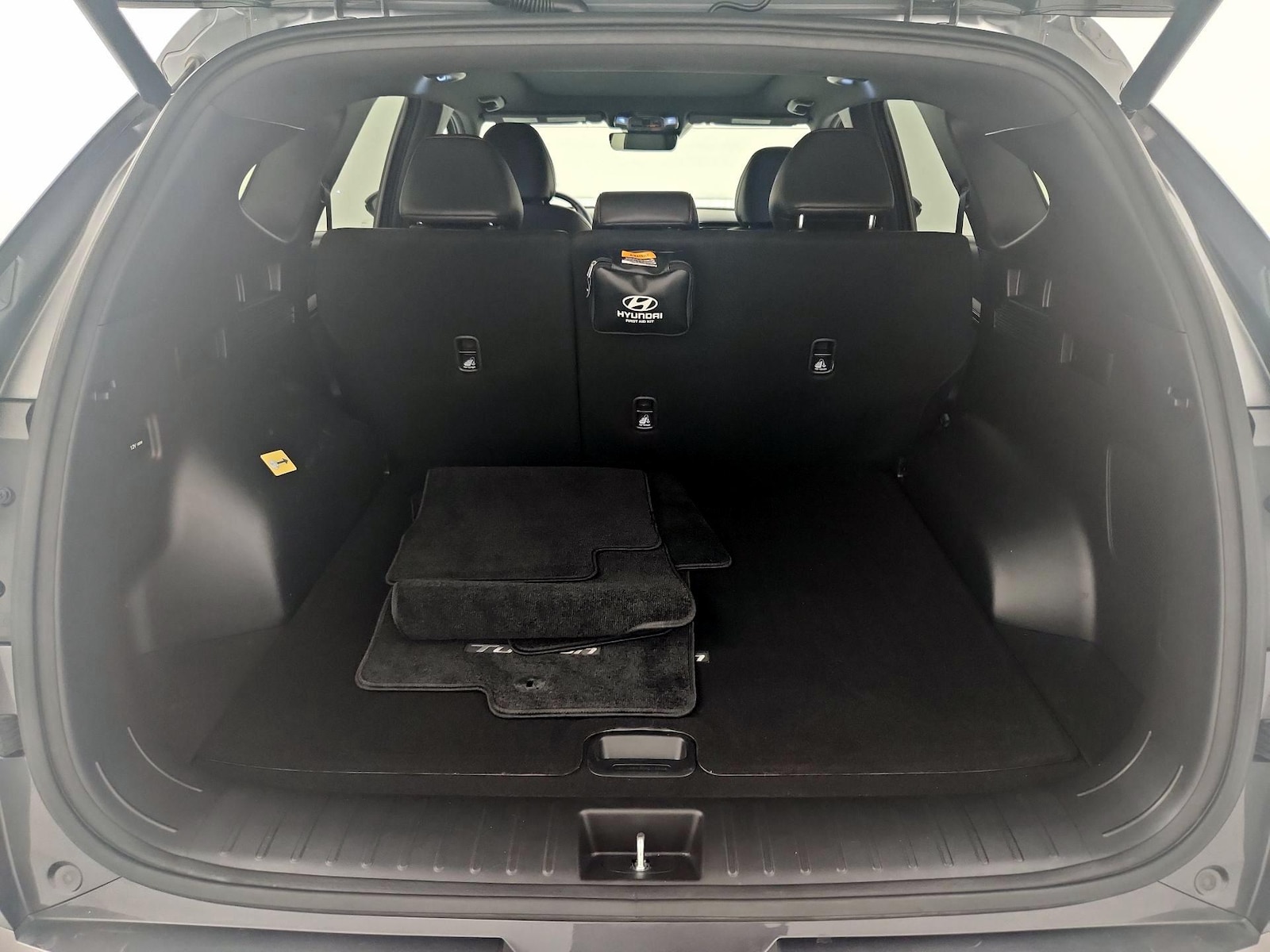 2024 Hyundai Tucson N Line - Photo 23