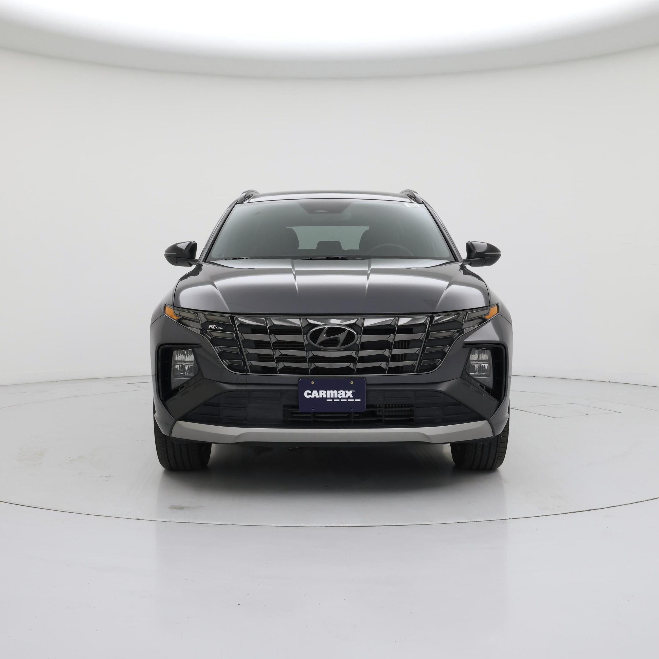 Thumbnail: 2024 Hyundai Tucson - 5