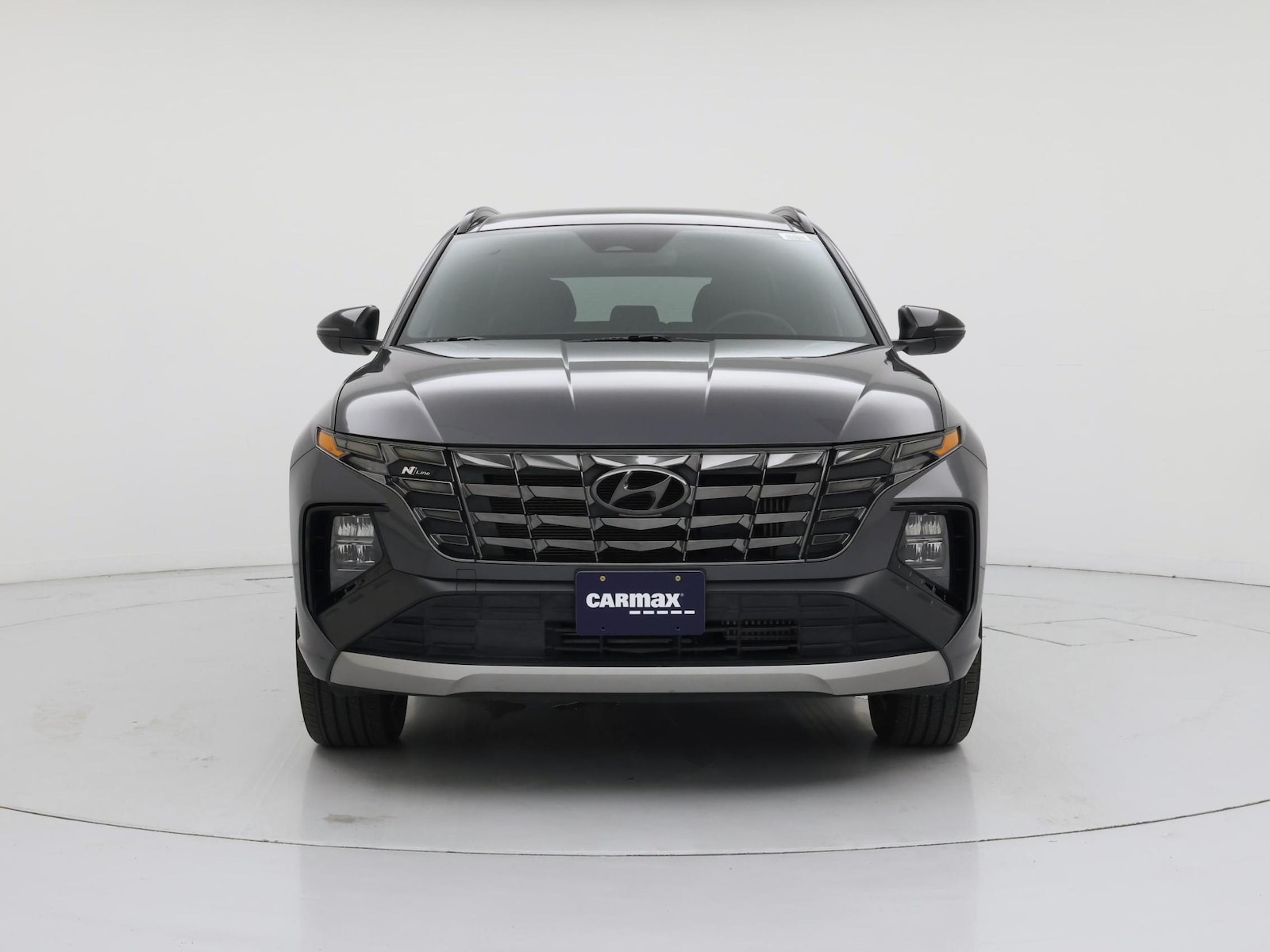 2024 Hyundai Tucson N Line - Photo 6