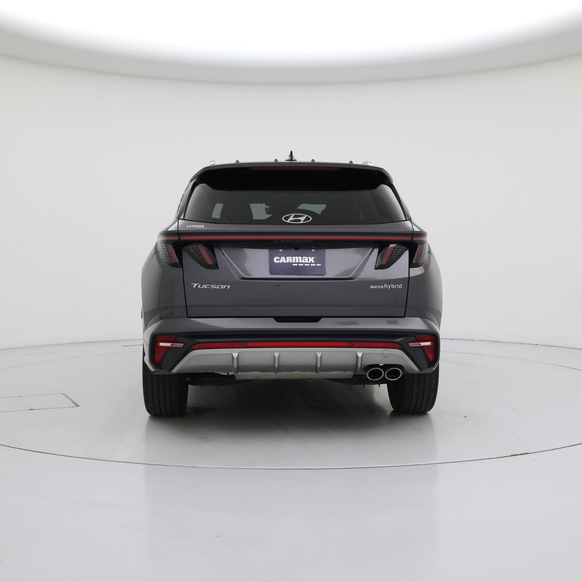 Thumbnail: 2024 Hyundai Tucson - 6