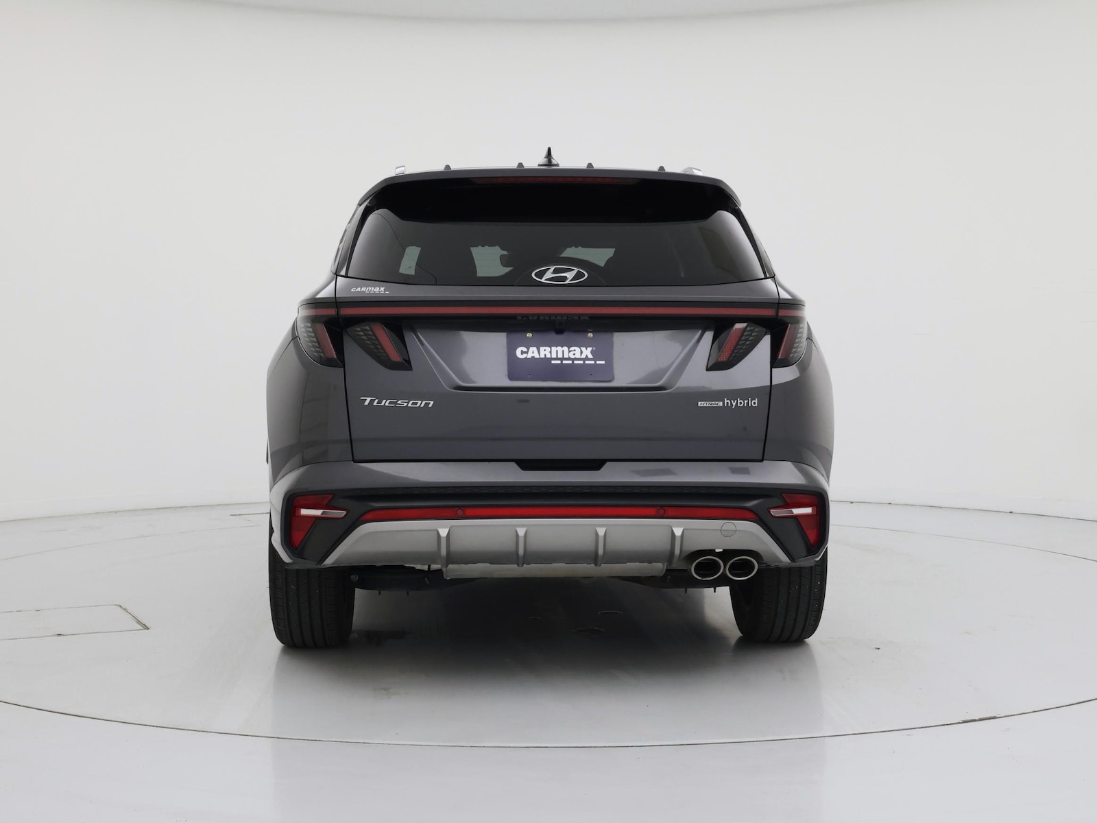 2024 Hyundai Tucson N Line - Photo 7