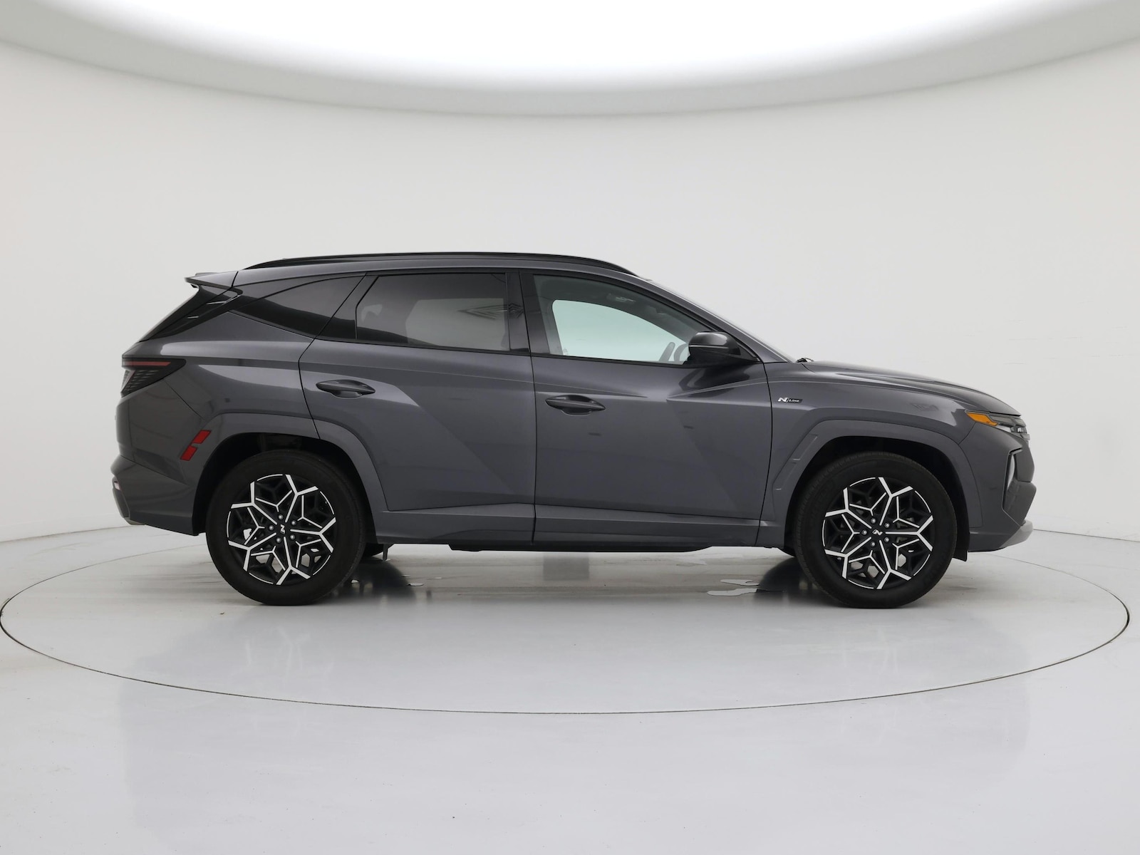 2024 Hyundai Tucson N Line - Photo 8
