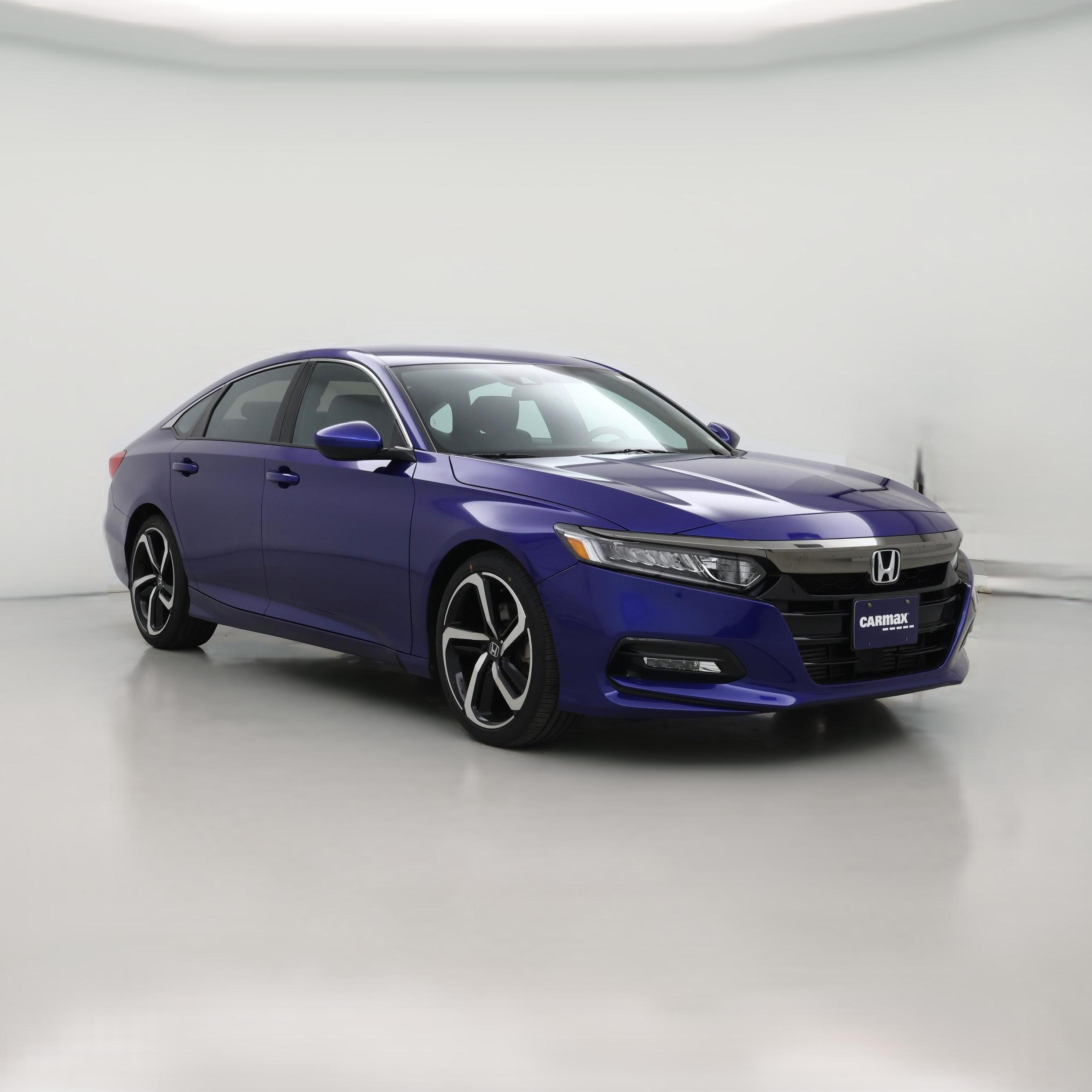 Thumbnail: 2020 Honda Accord - 1