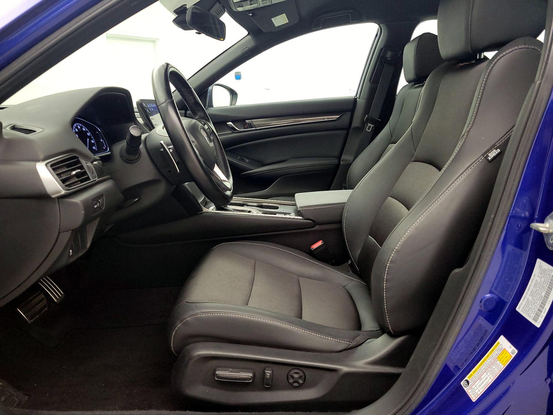 Thumbnail: 2020 Honda Accord - 11
