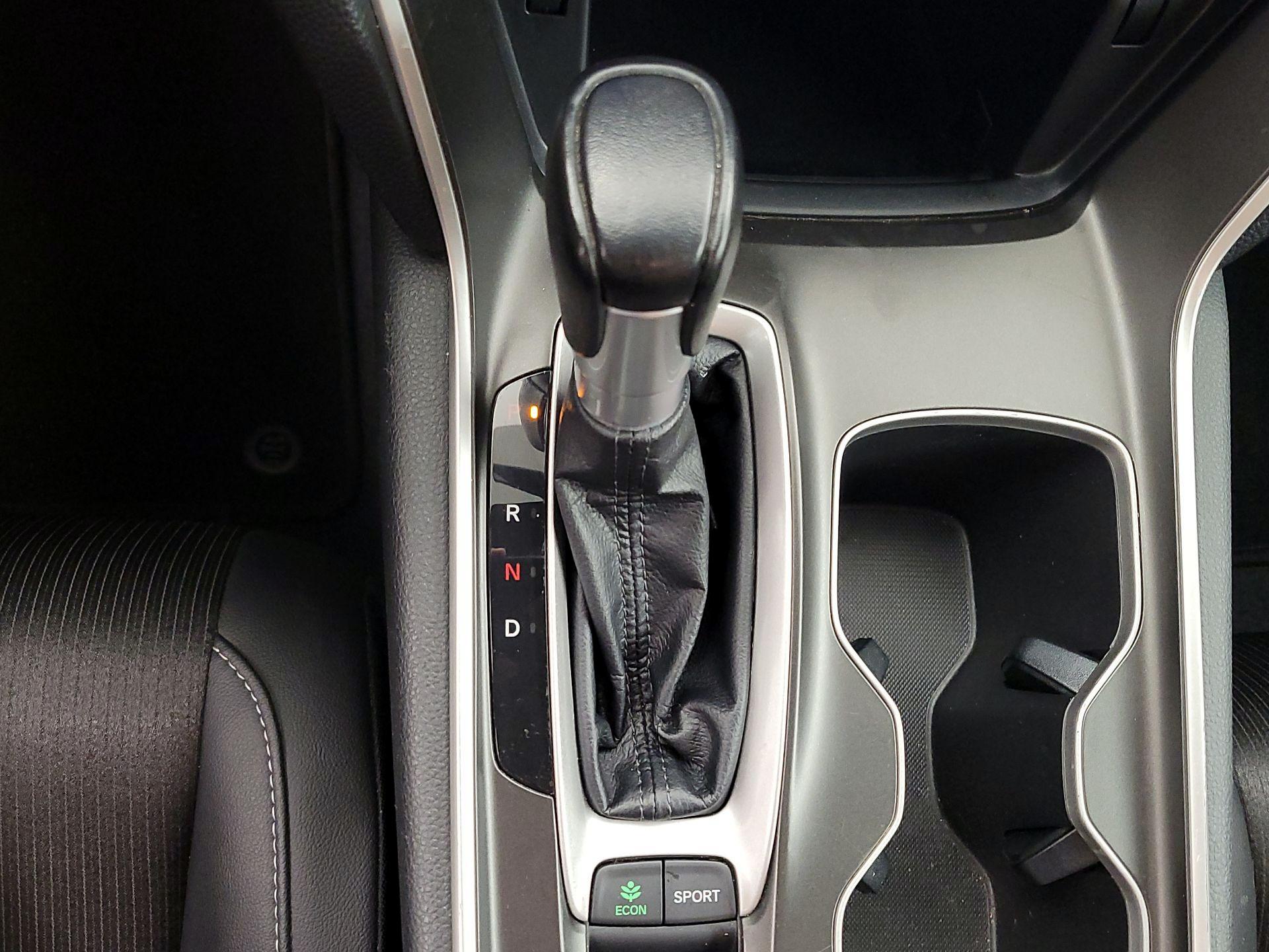 Thumbnail: 2020 Honda Accord - 17