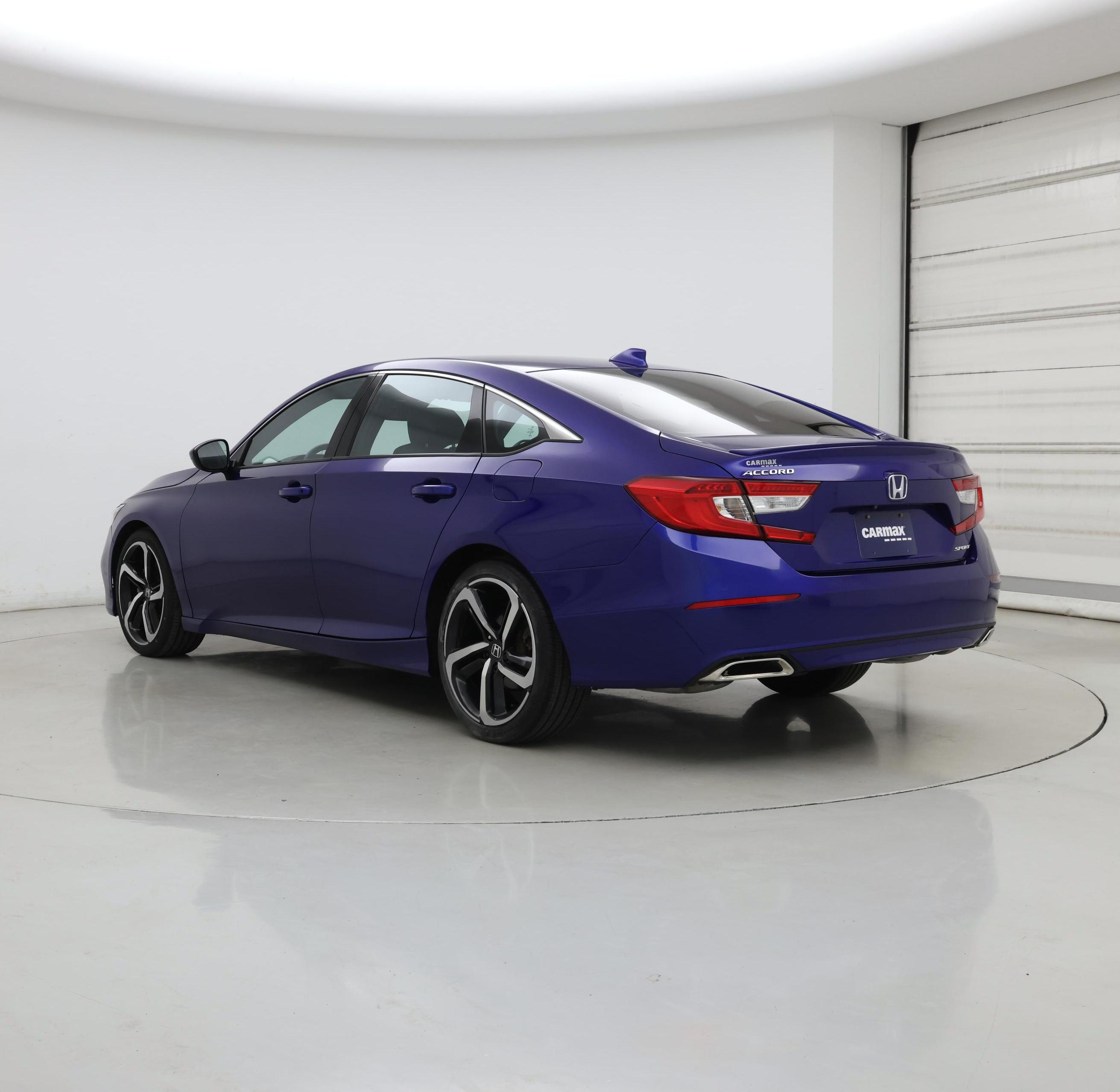 Thumbnail: 2020 Honda Accord - 2