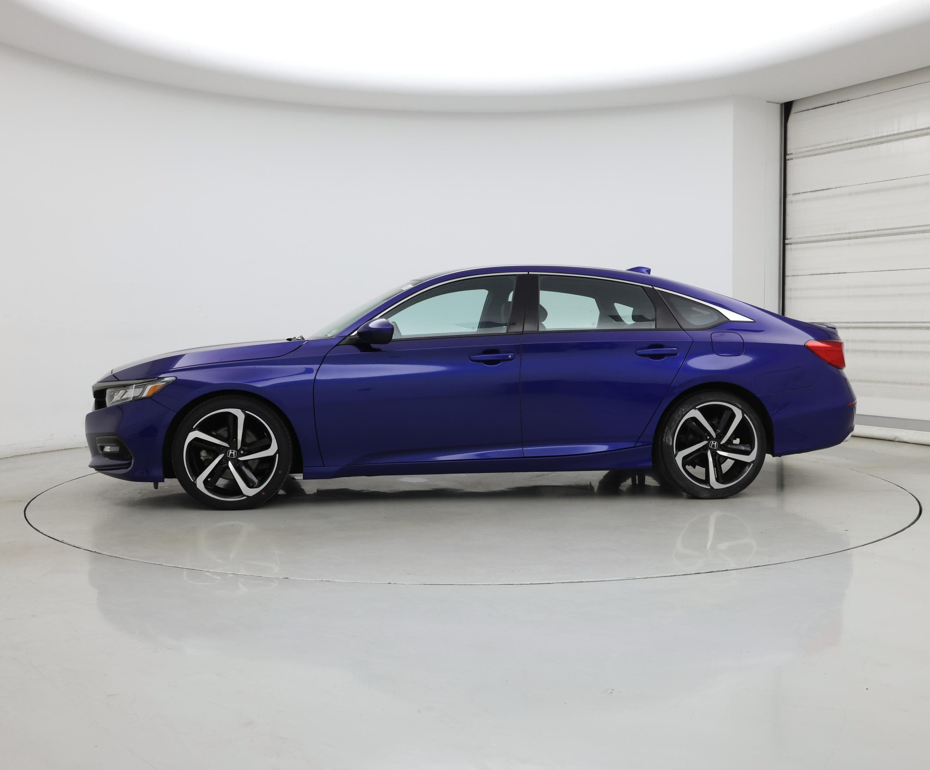 Thumbnail: 2020 Honda Accord - 3