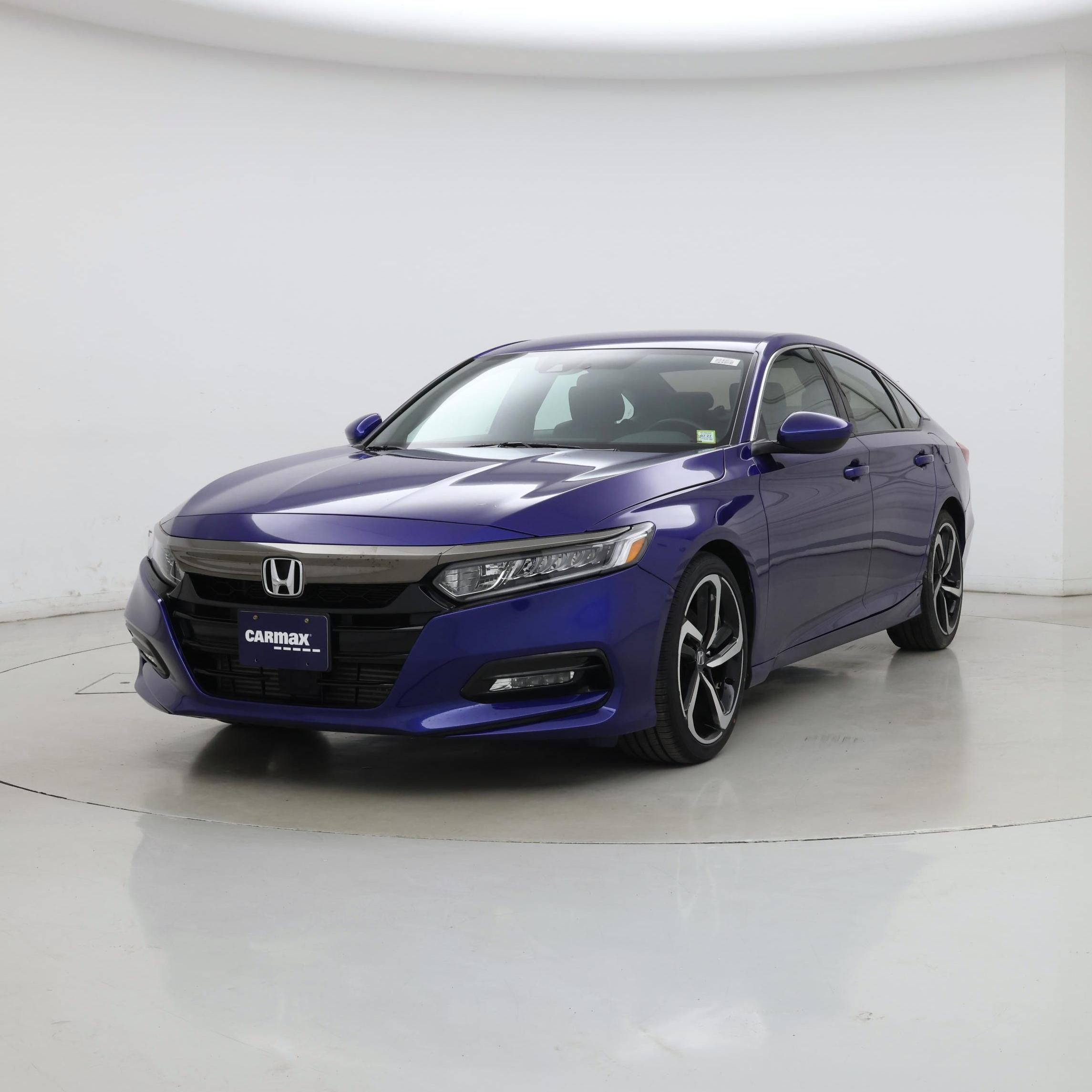 Thumbnail: 2020 Honda Accord - 4