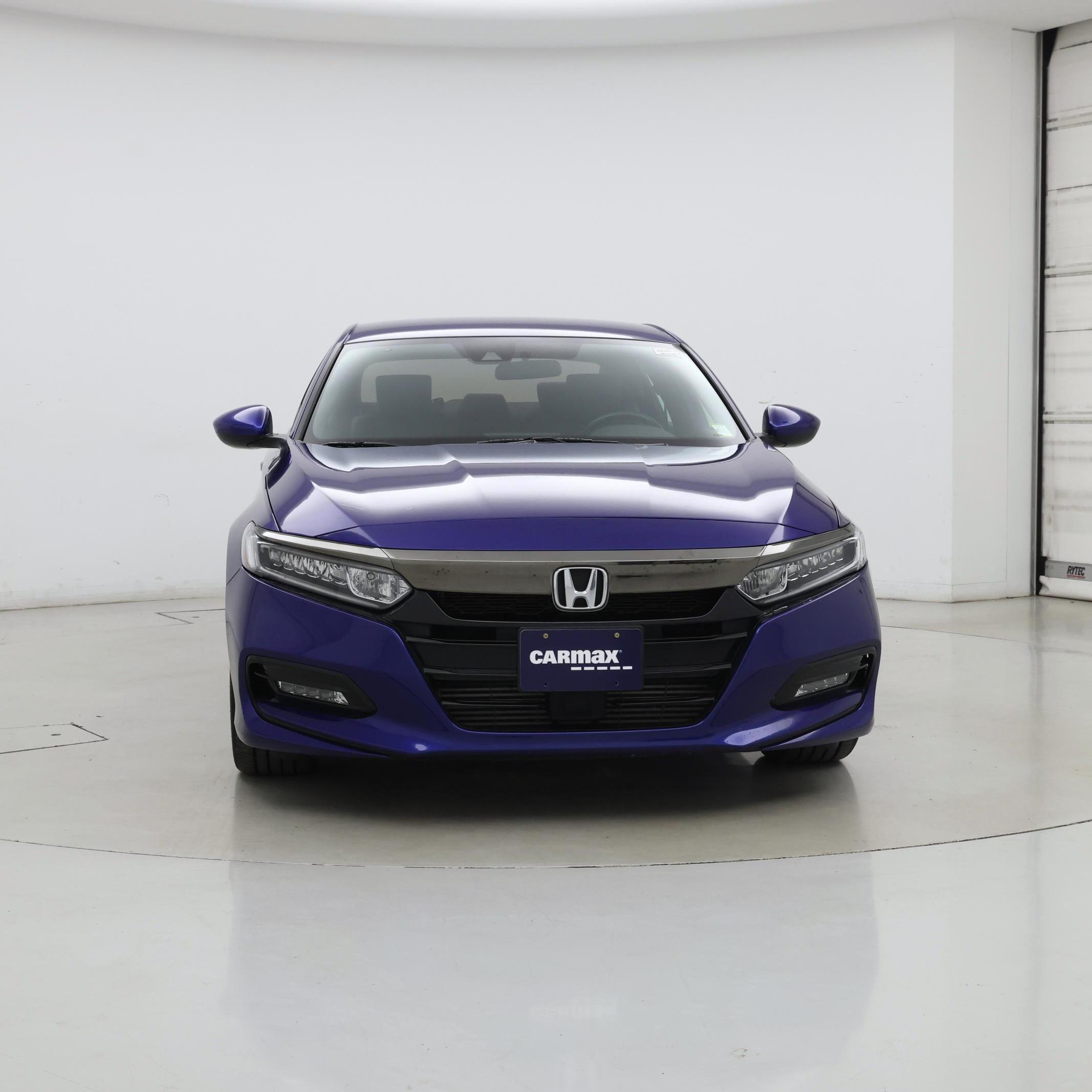 Thumbnail: 2020 Honda Accord - 5