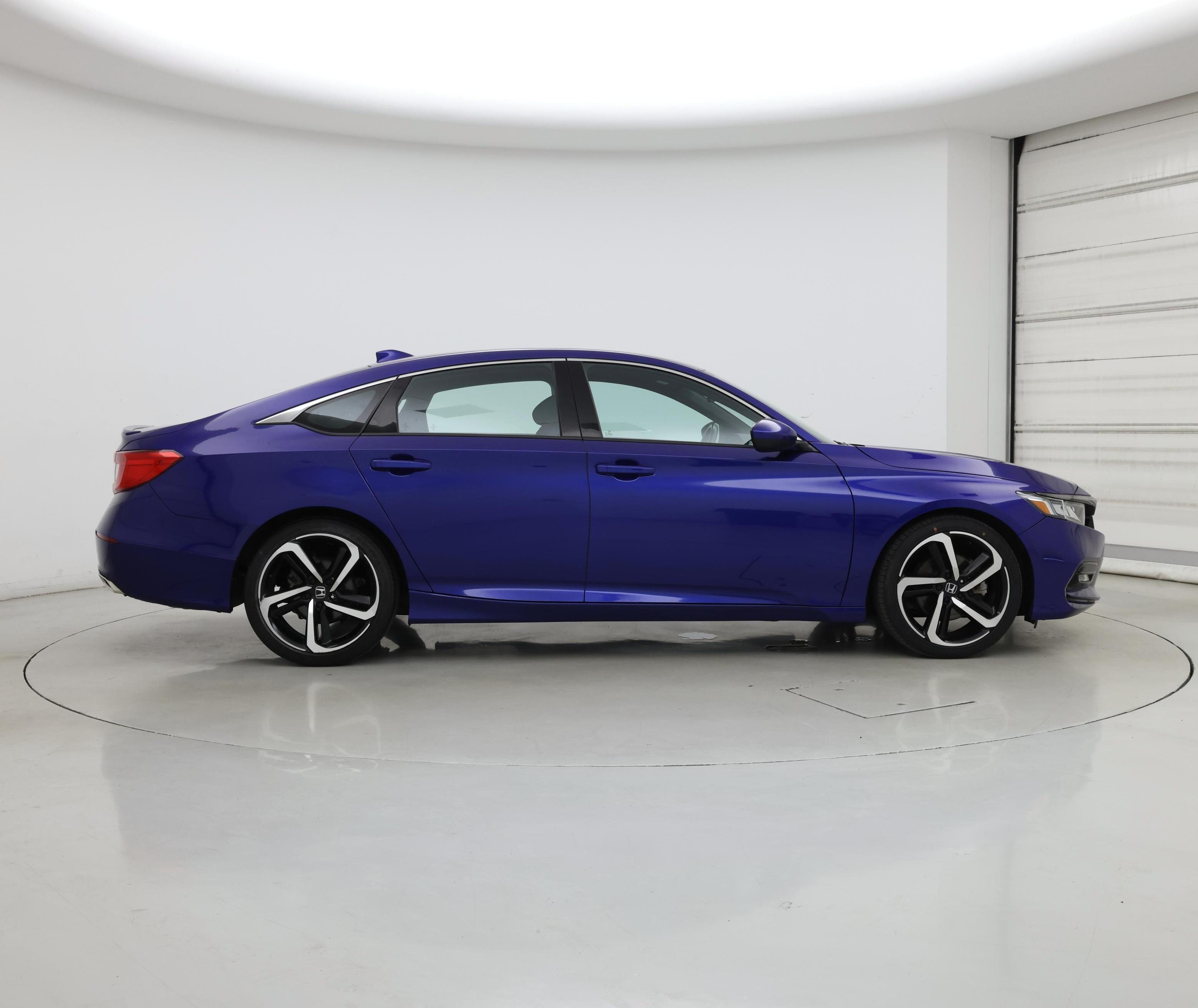Thumbnail: 2020 Honda Accord - 7