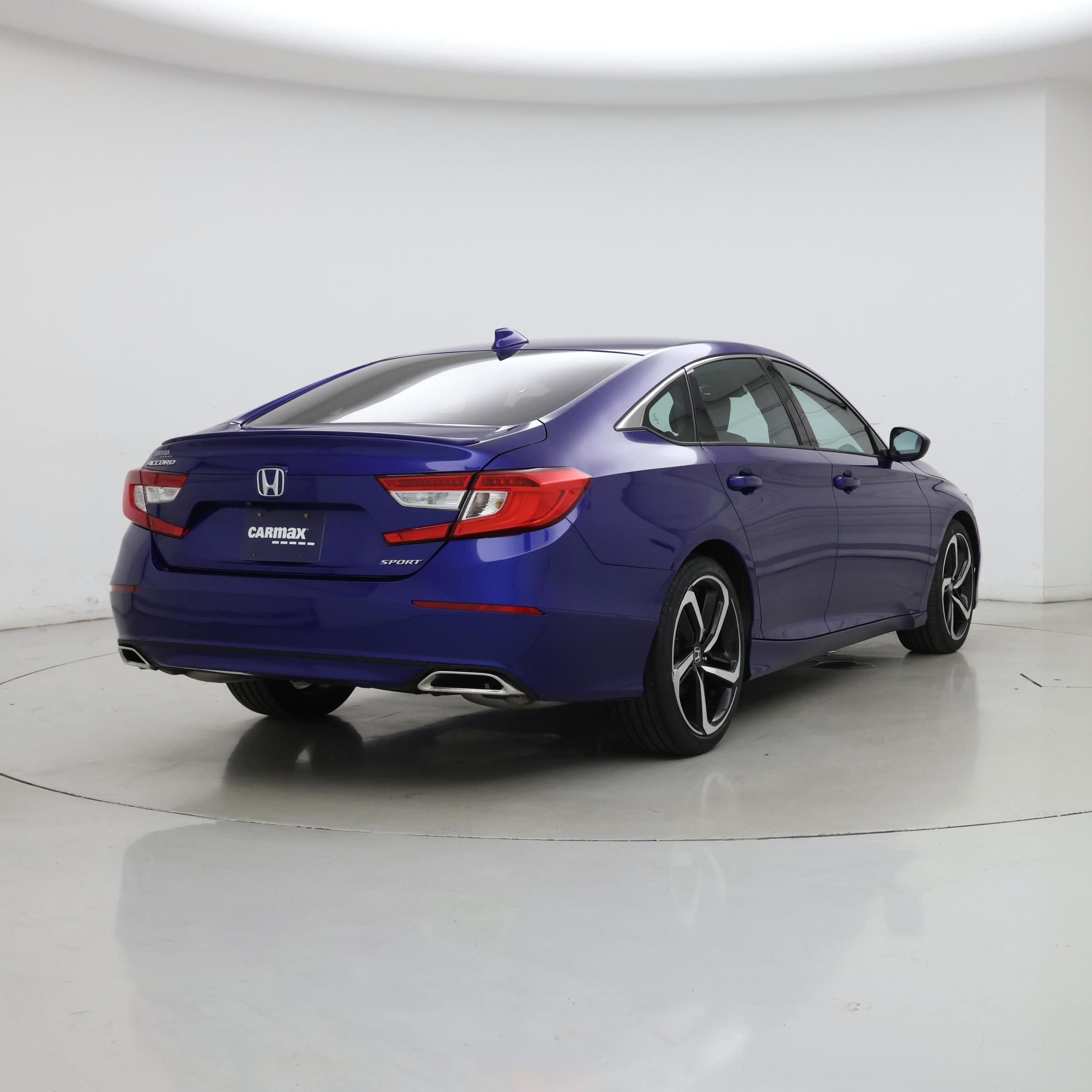 Thumbnail: 2020 Honda Accord - 8