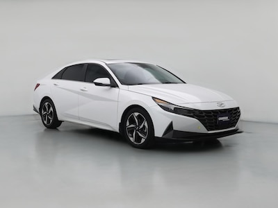 2022 Hyundai Elantra Limited