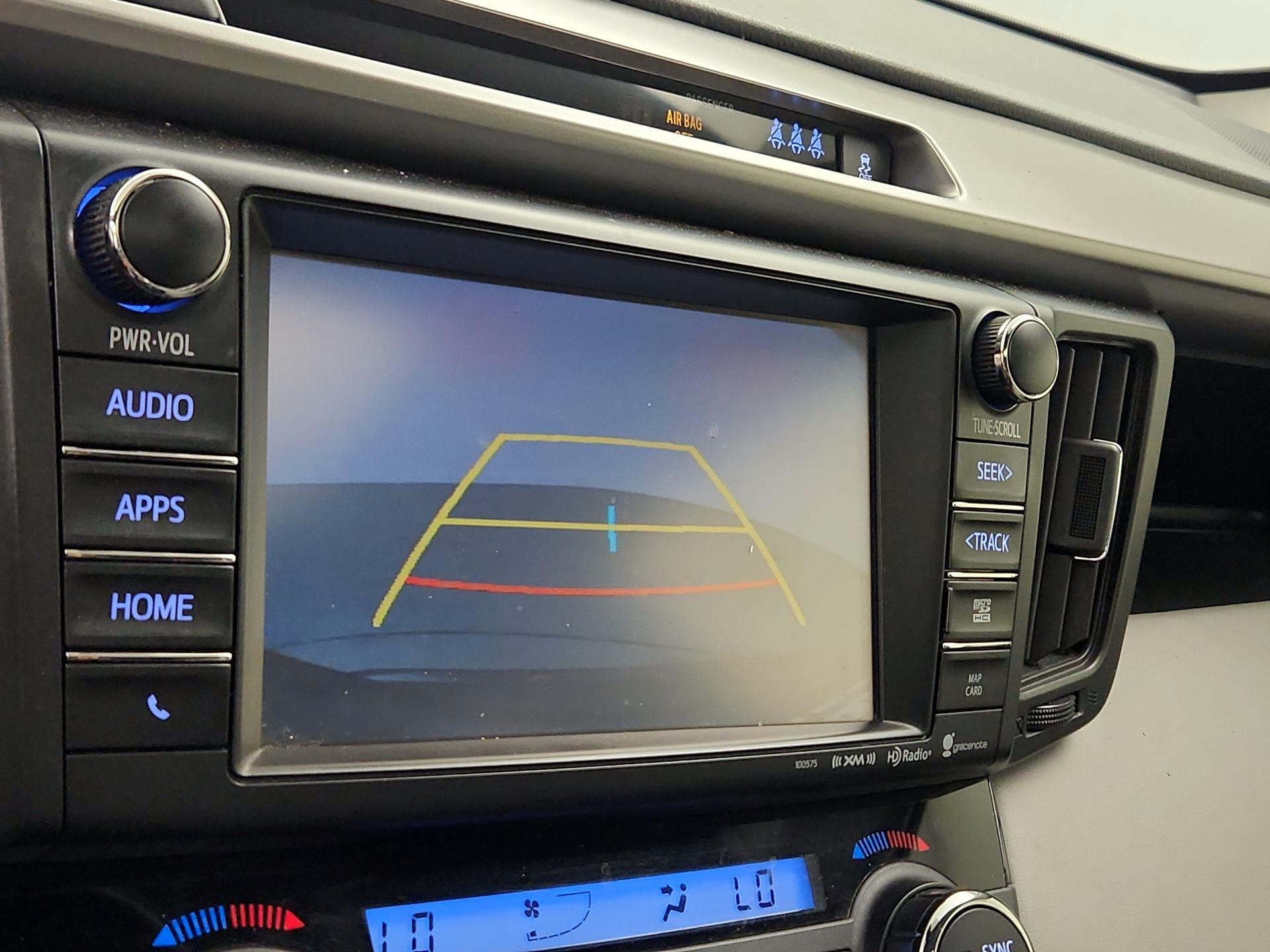 Thumbnail: 2017 Toyota RAV4 - 14