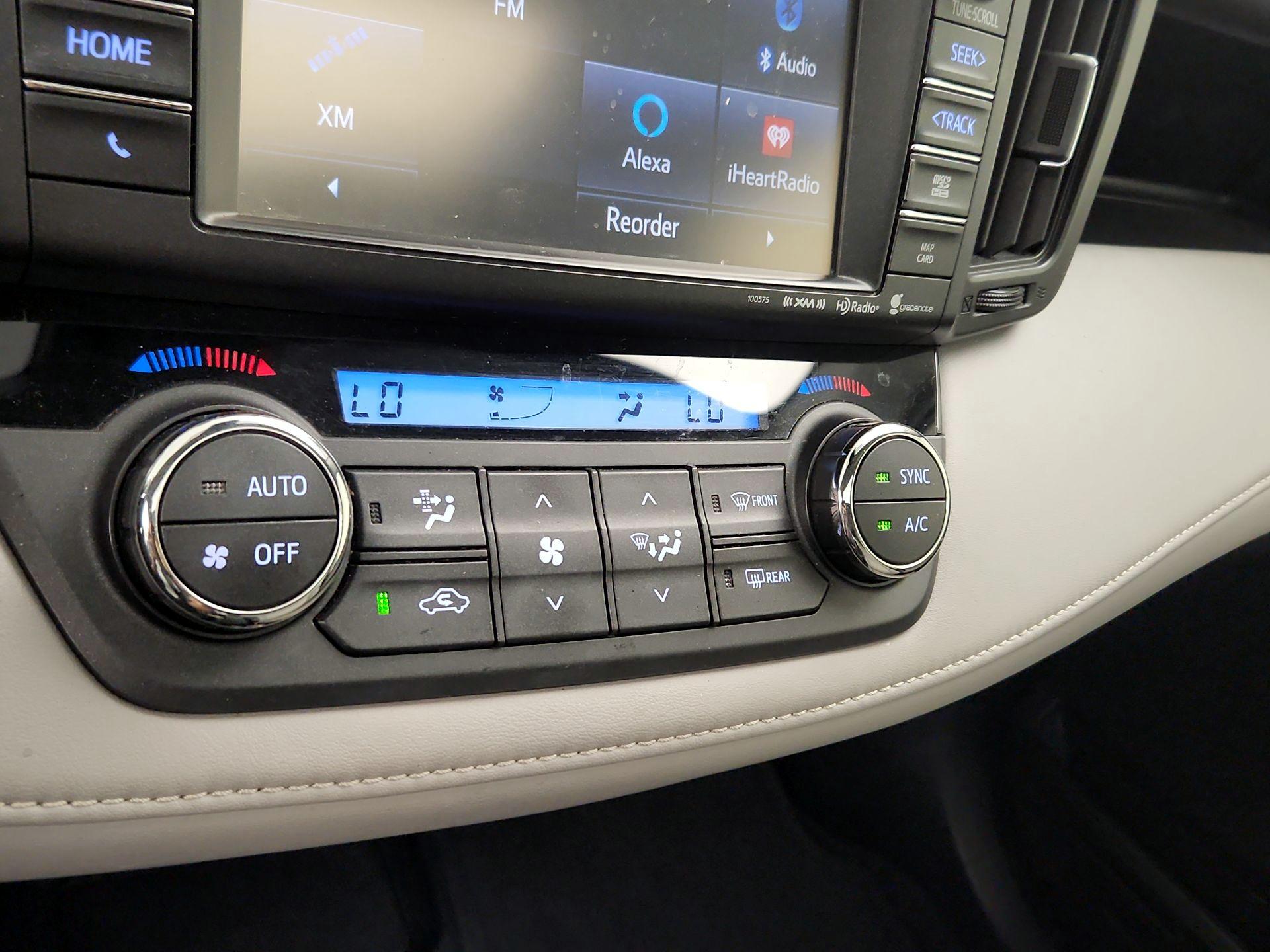 Thumbnail: 2017 Toyota RAV4 - 16