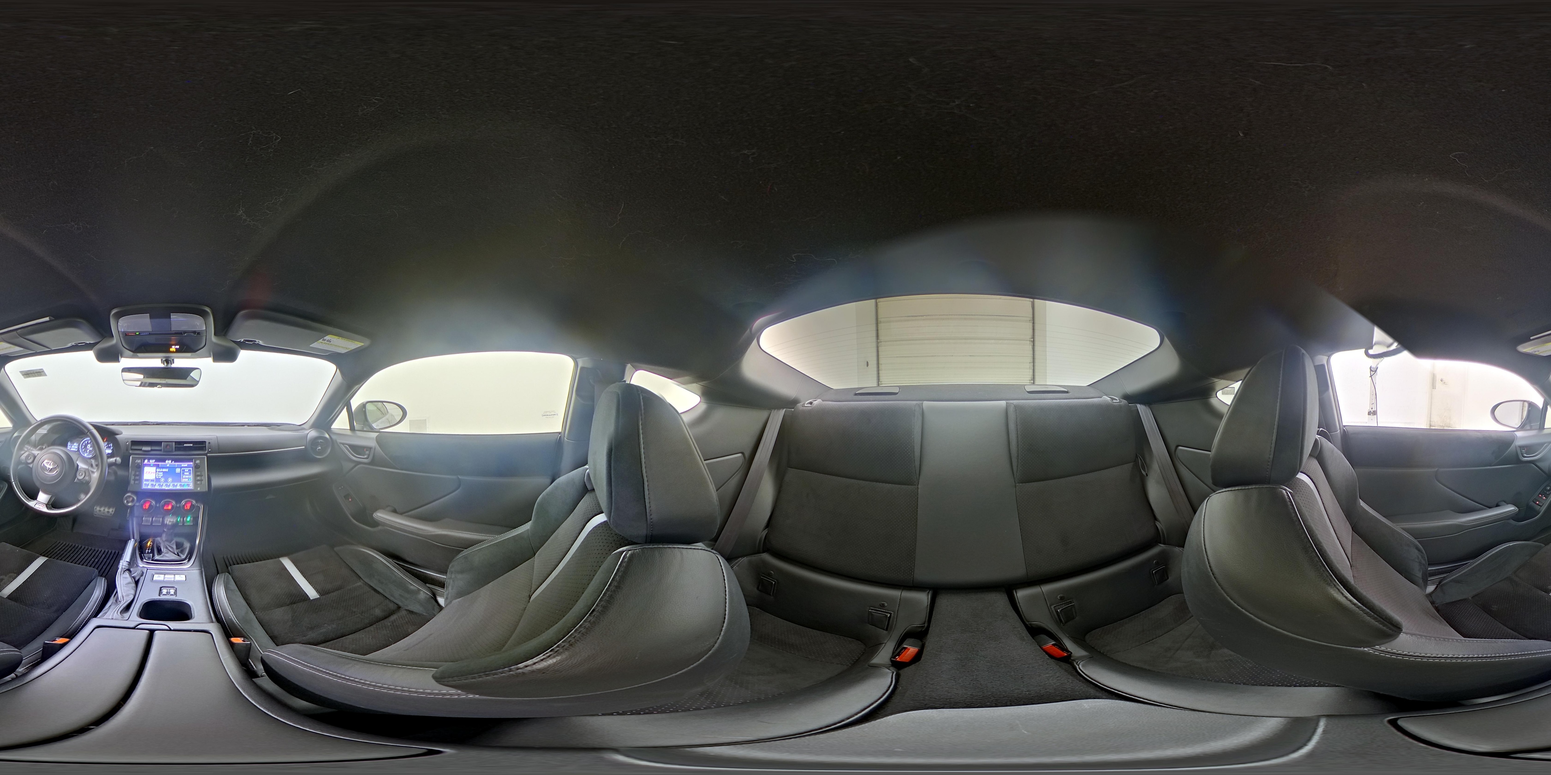 2024 Toyota GR86 Premium - Photo 21