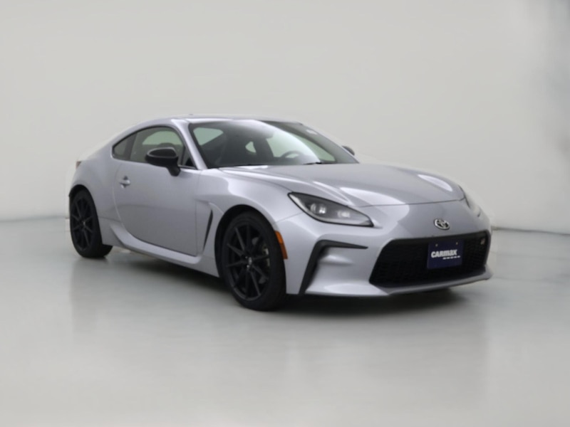 2024 Toyota GR86 Premium -
                  Virginia Beach, VA