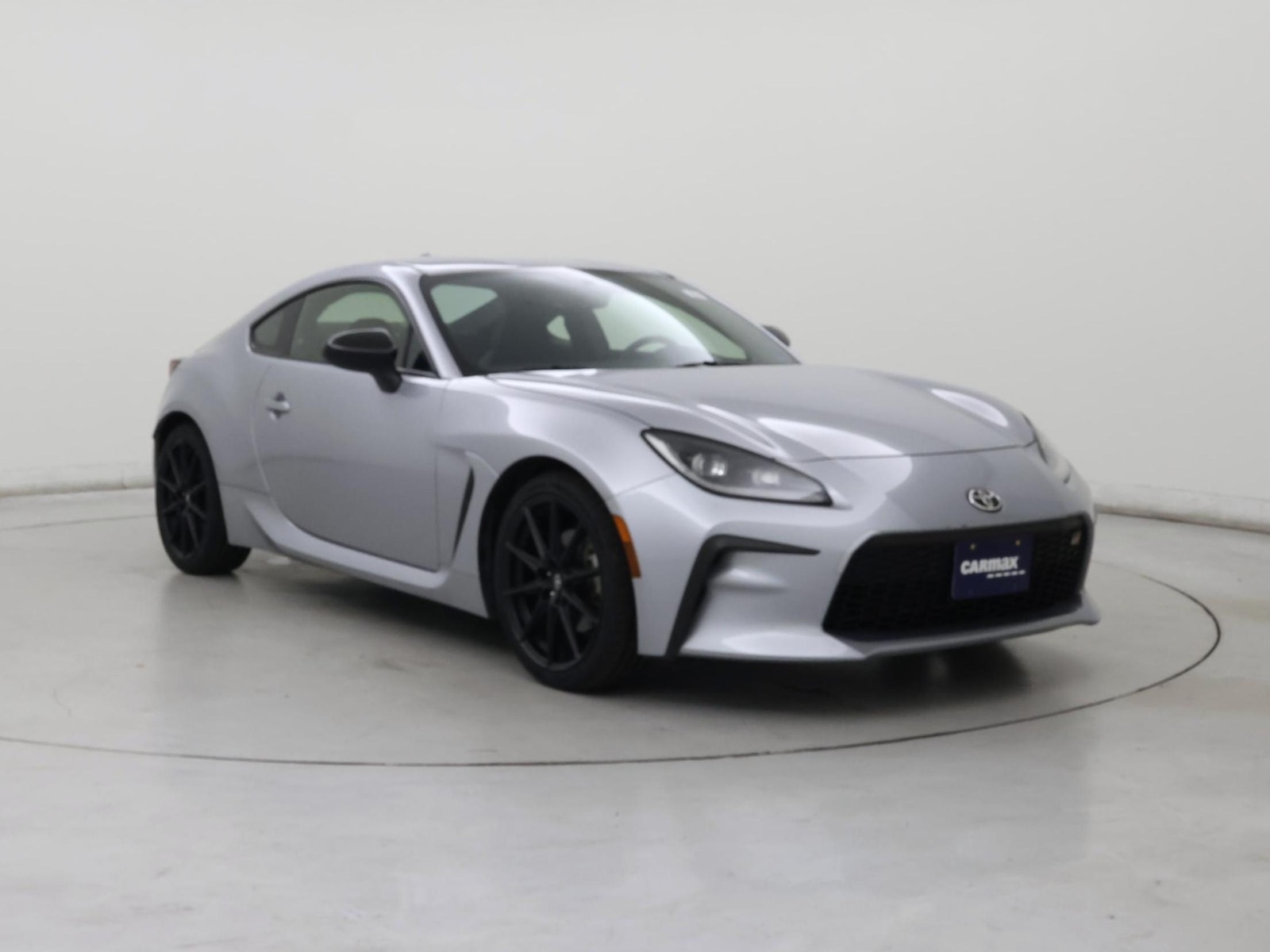 2024 Toyota GR86 Premium - Photo 2