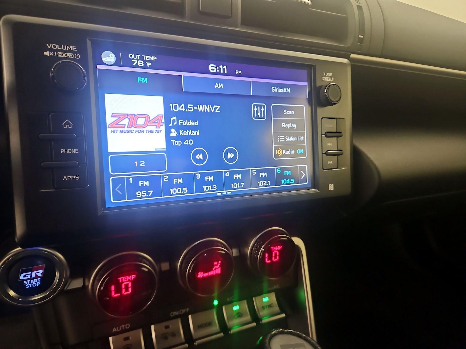 2024 Toyota GR86 Premium - Photo 15