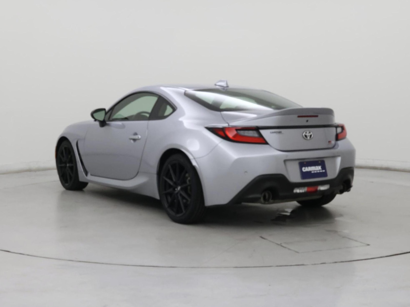 2024 Toyota GR86 Premium - Photo 3