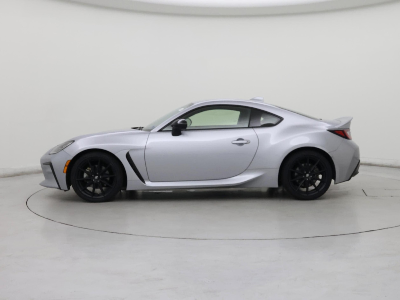 2024 Toyota GR86 Premium - Photo 4