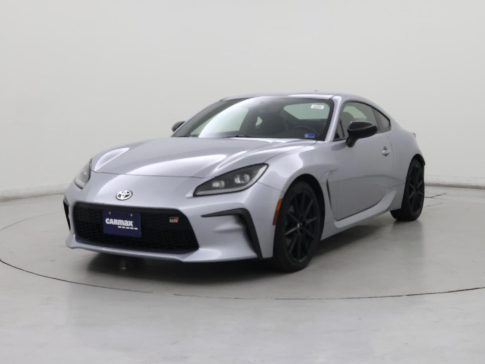 2024 Toyota GR86 Premium - Photo 5