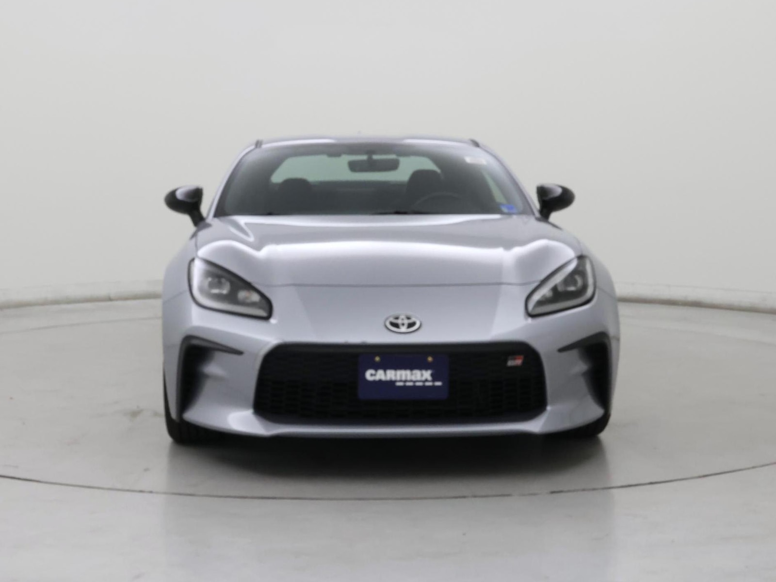 2024 Toyota GR86 Premium - Photo 6