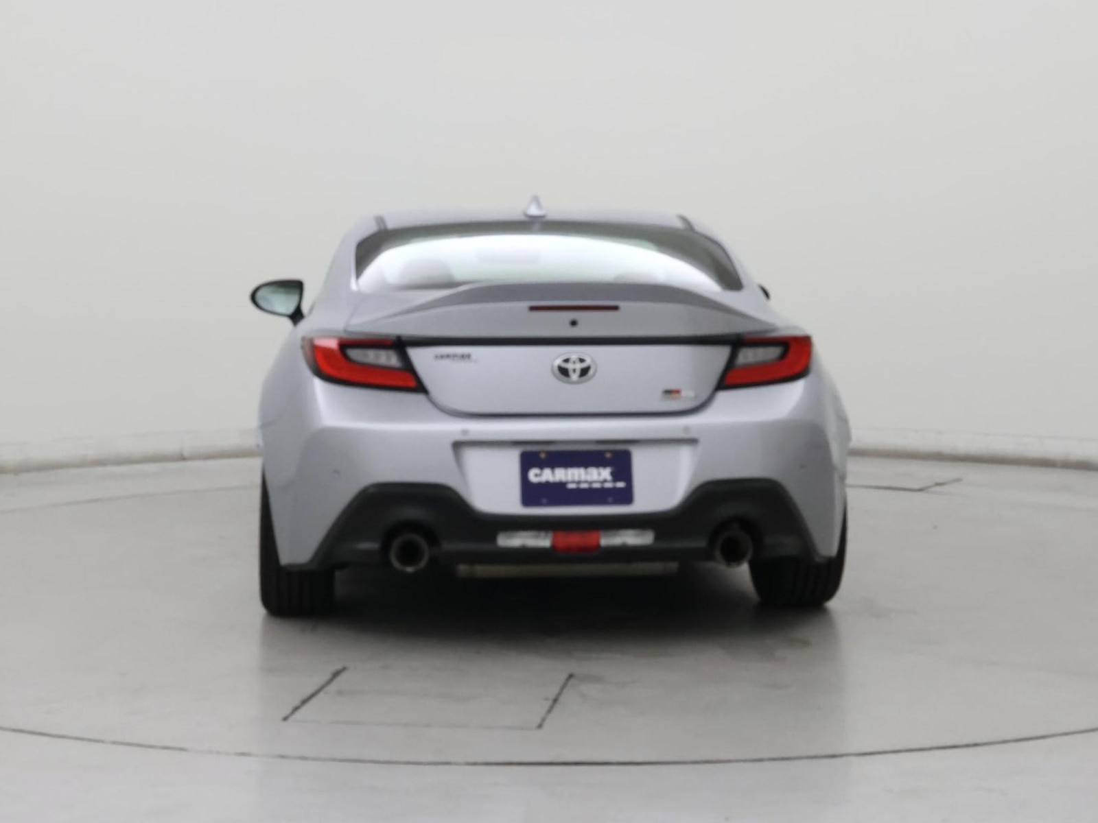 2024 Toyota GR86 Premium - Photo 7