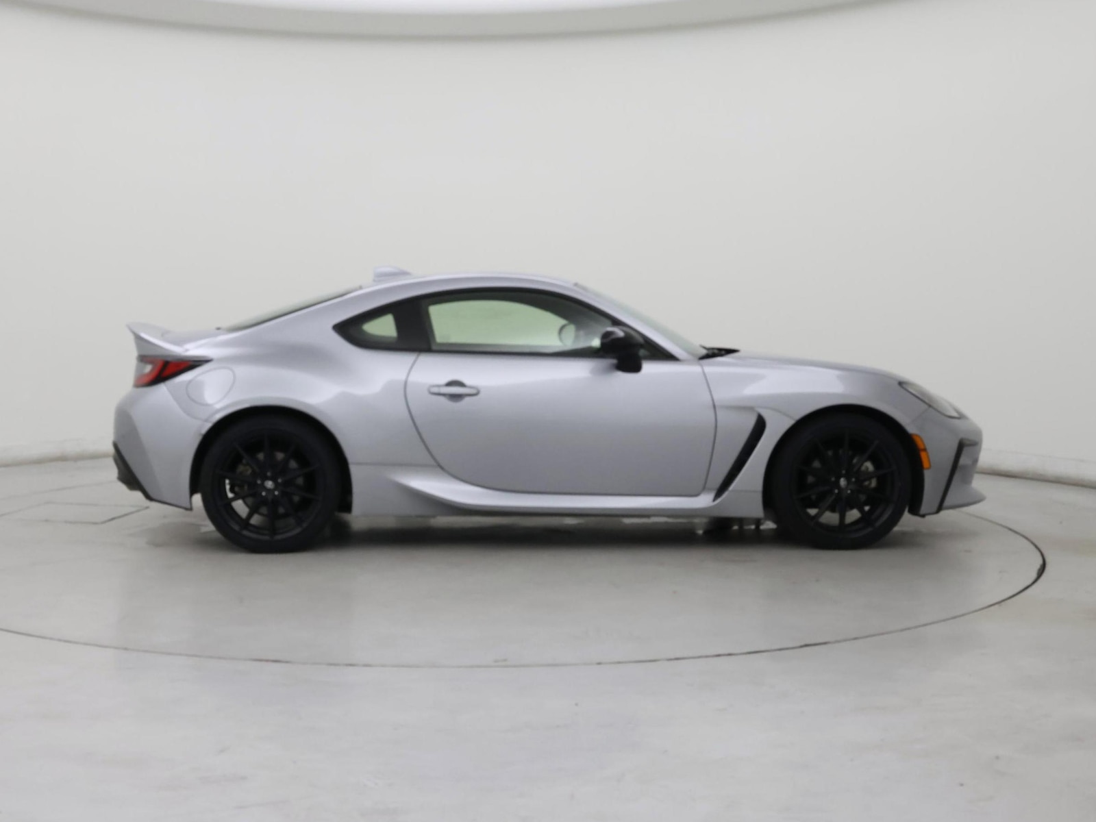 2024 Toyota GR86 Premium - Photo 8