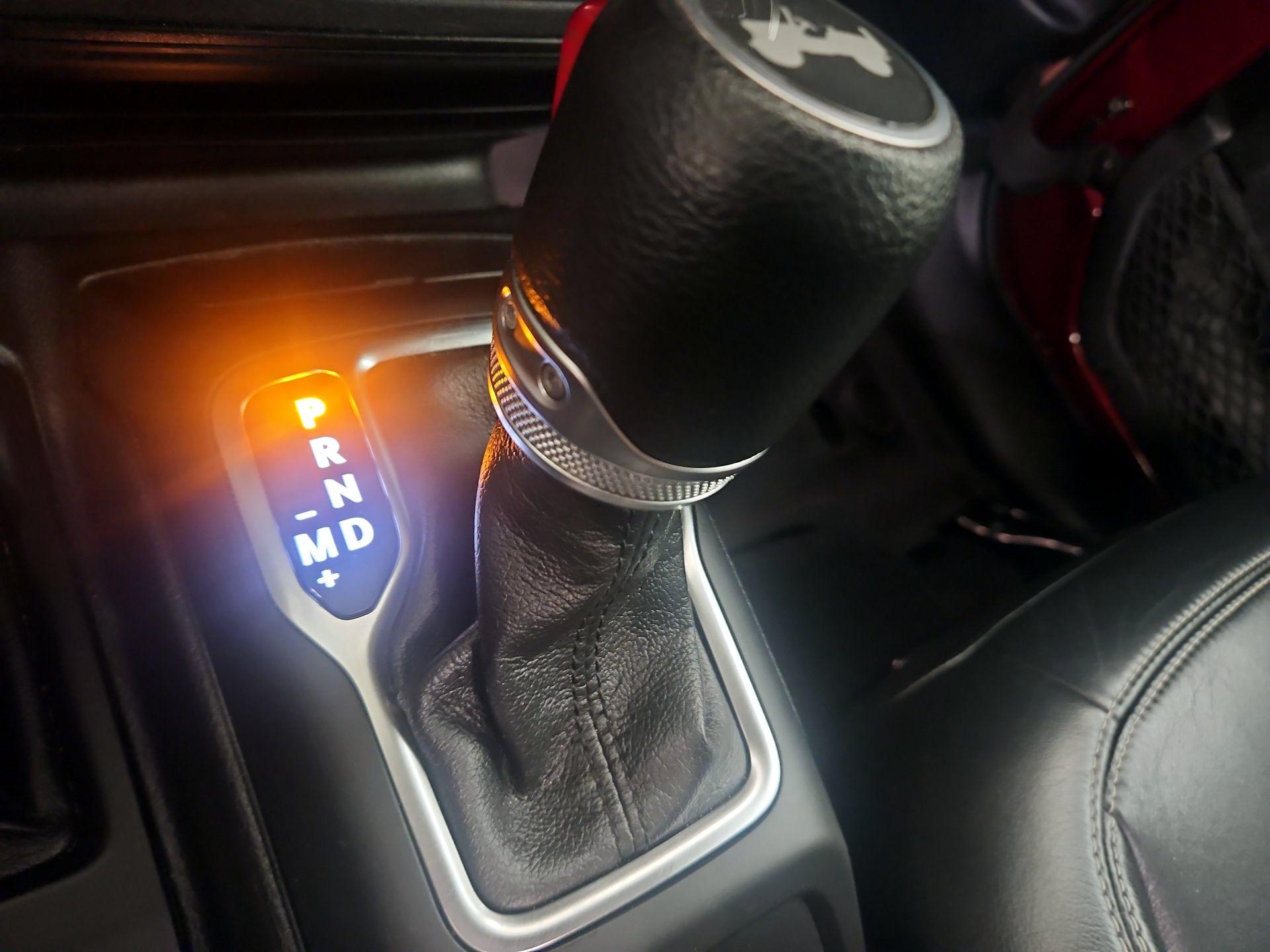 Thumbnail: 2021 Jeep Wrangler - 16
