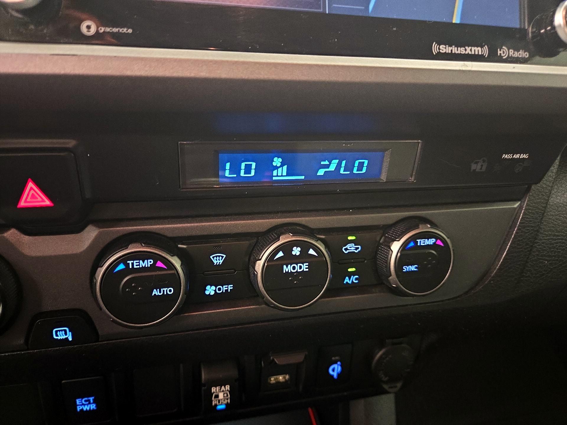 Thumbnail: 2023 Toyota Tacoma - 17