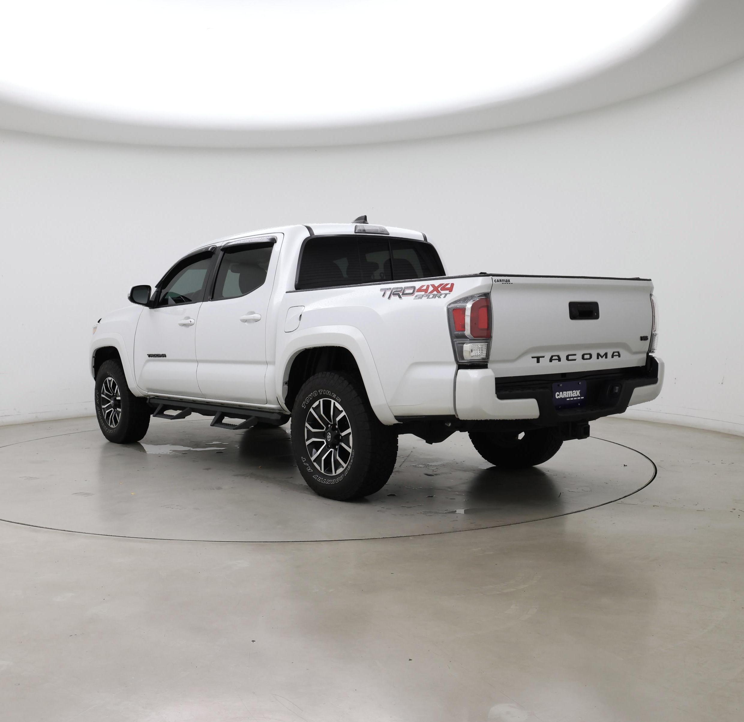 Thumbnail: 2023 Toyota Tacoma - 2