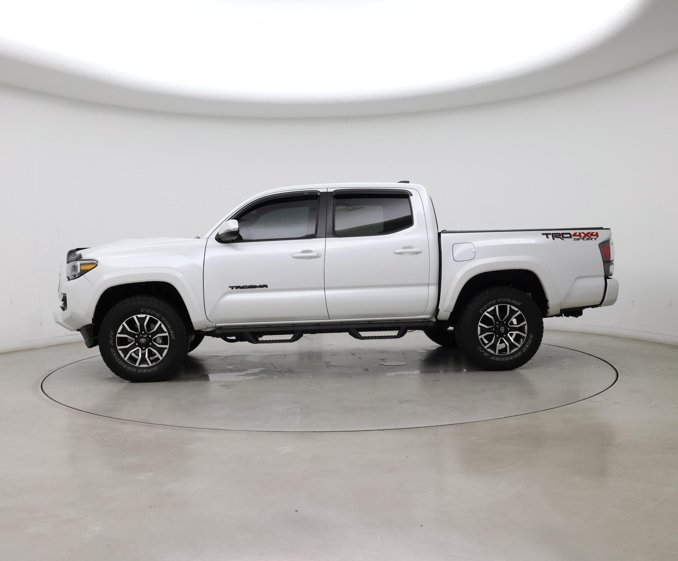 Thumbnail: 2023 Toyota Tacoma - 3