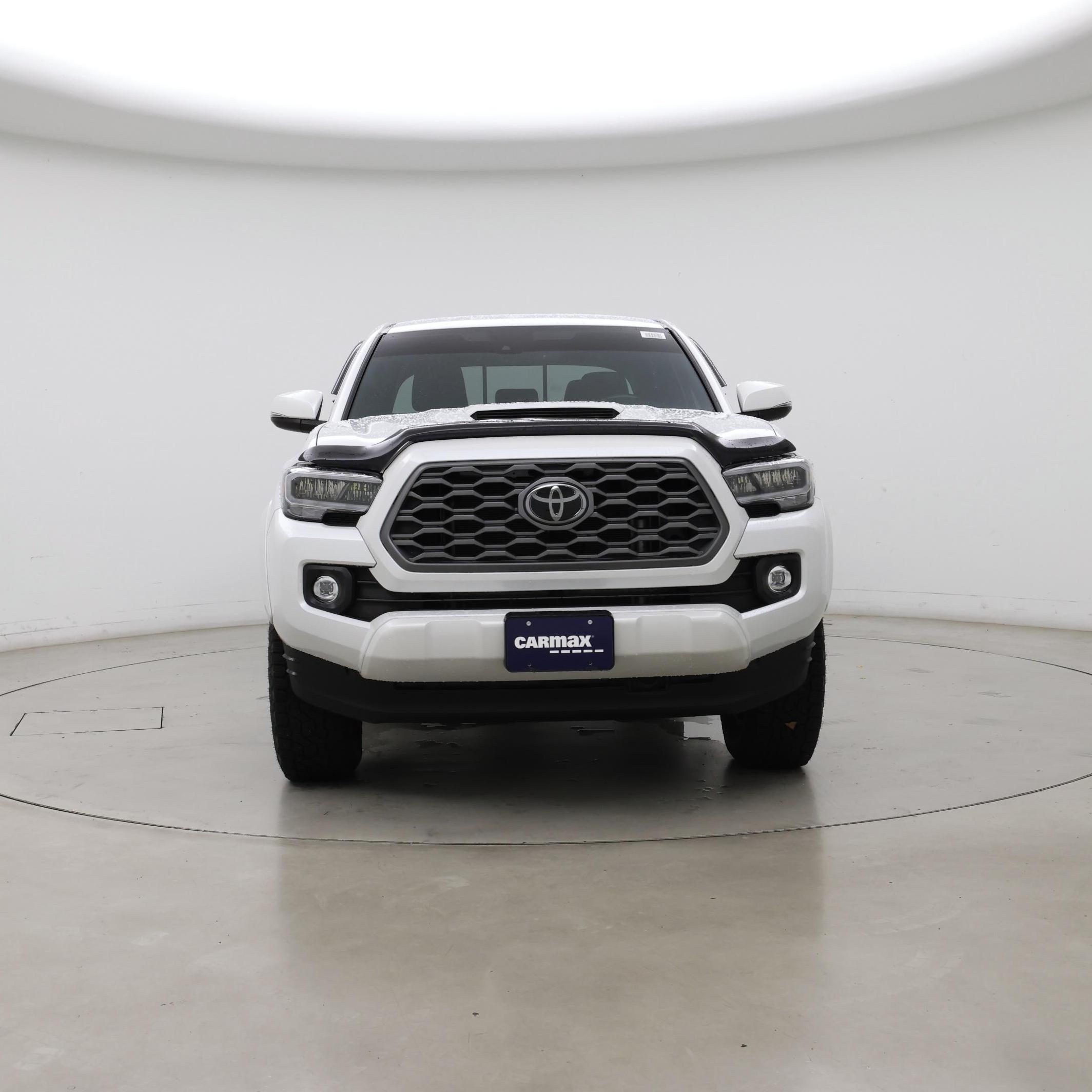 Thumbnail: 2023 Toyota Tacoma - 5