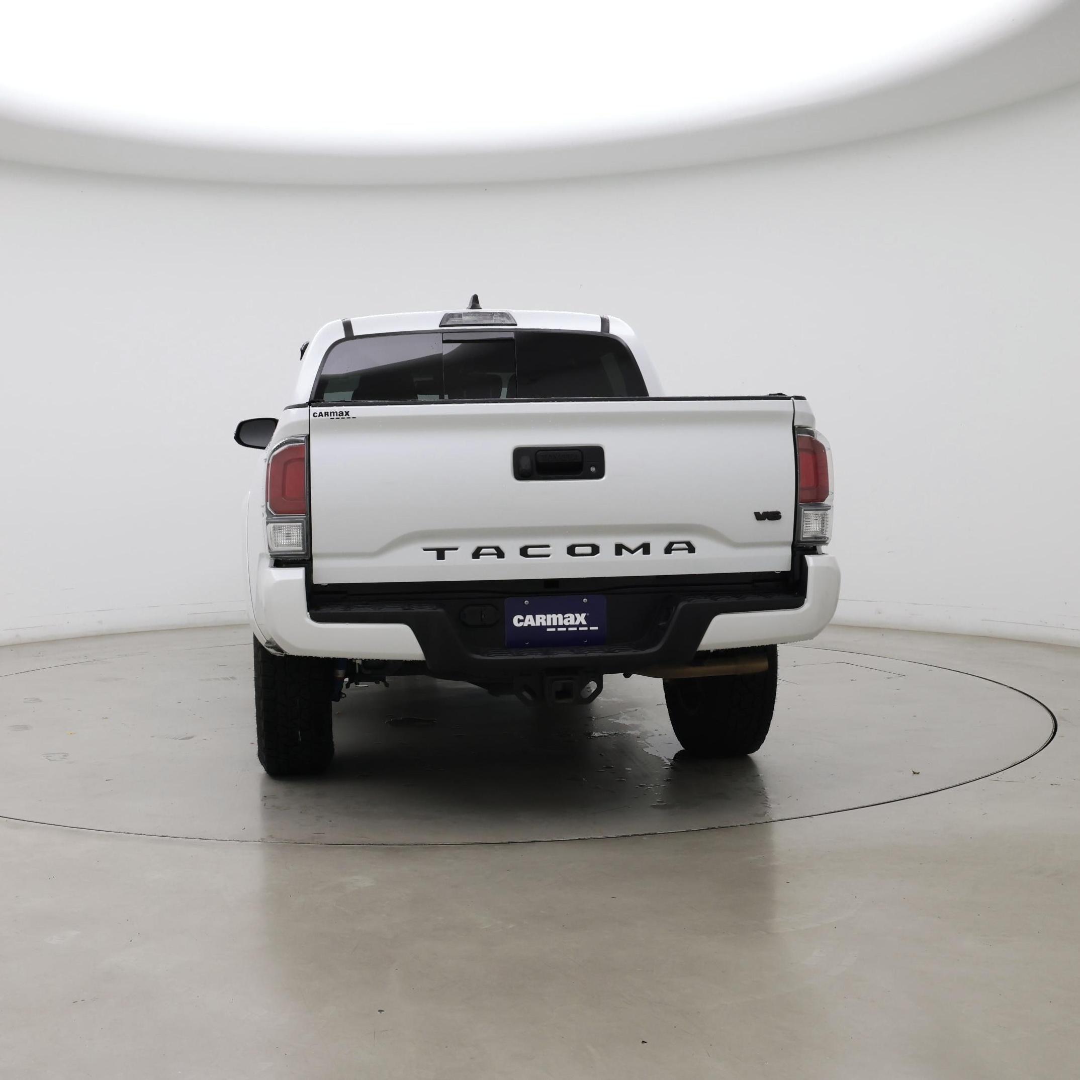 Thumbnail: 2023 Toyota Tacoma - 6