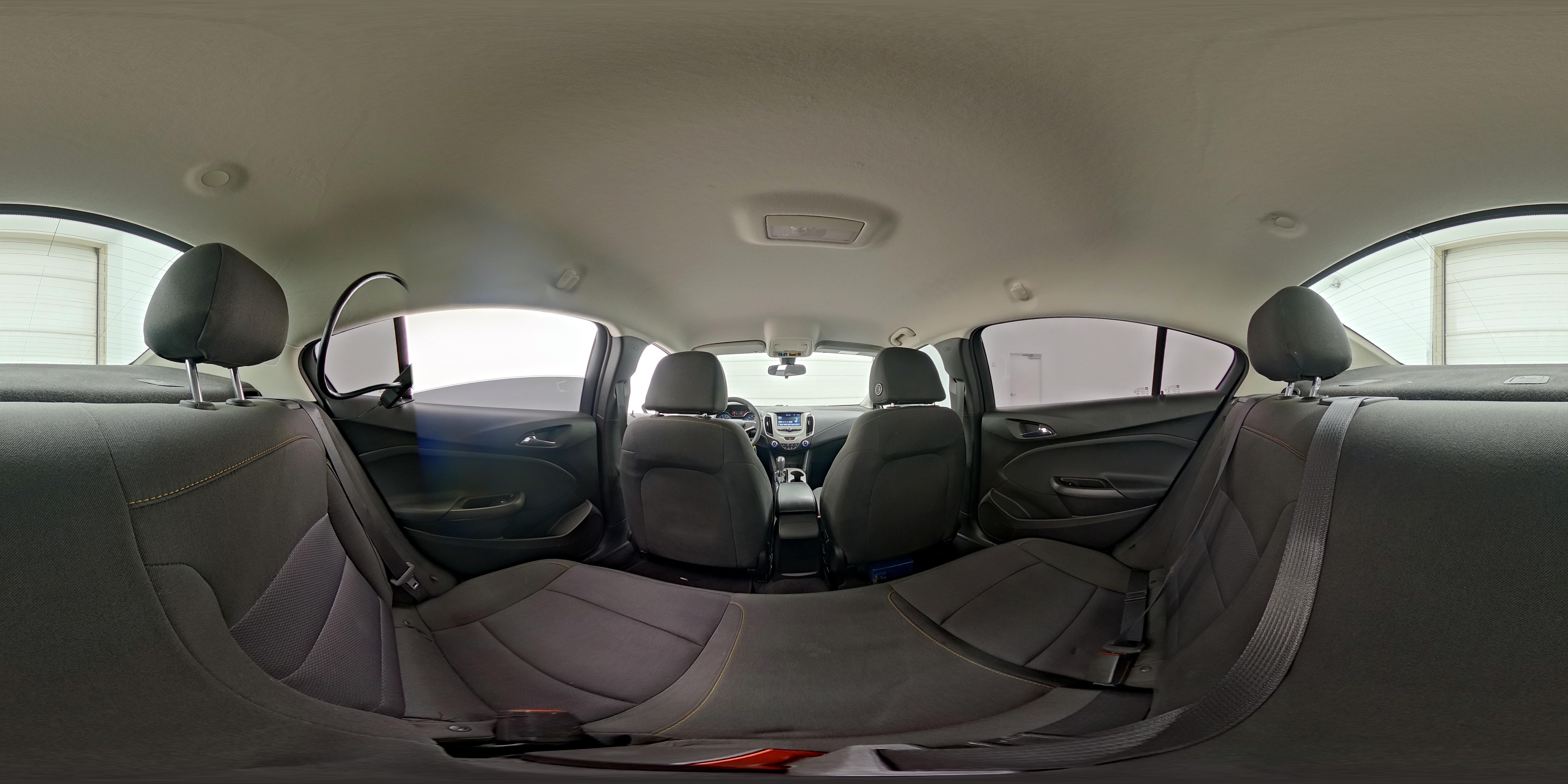 2018 Chevrolet Cruze LS - Photo 25