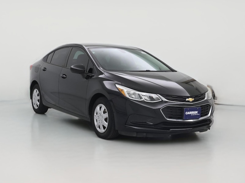 2018 Chevrolet Cruze LS -
                  Killeen, TX
