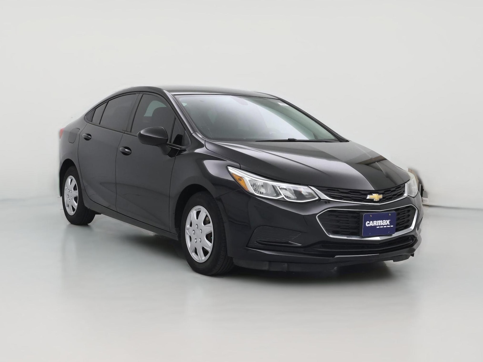 2018 Chevrolet Cruze LS - Photo 1