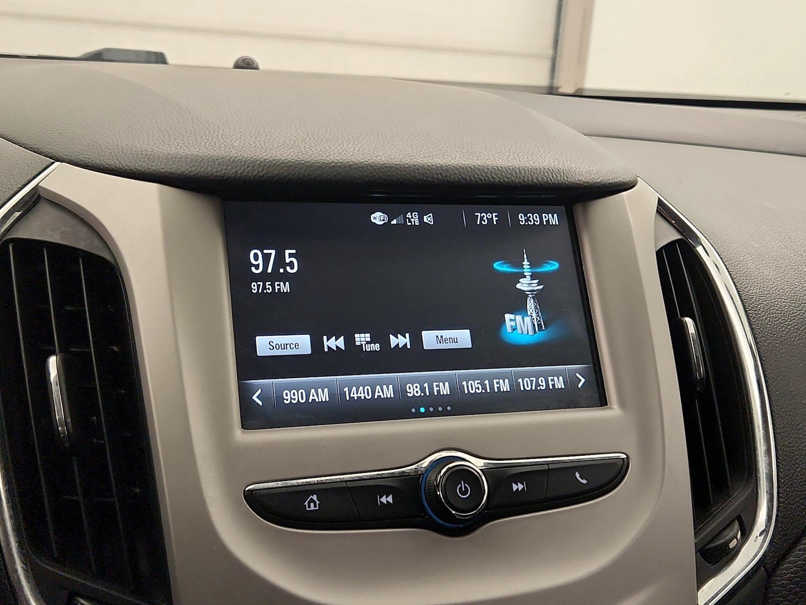2018 Chevrolet Cruze LS - Photo 16