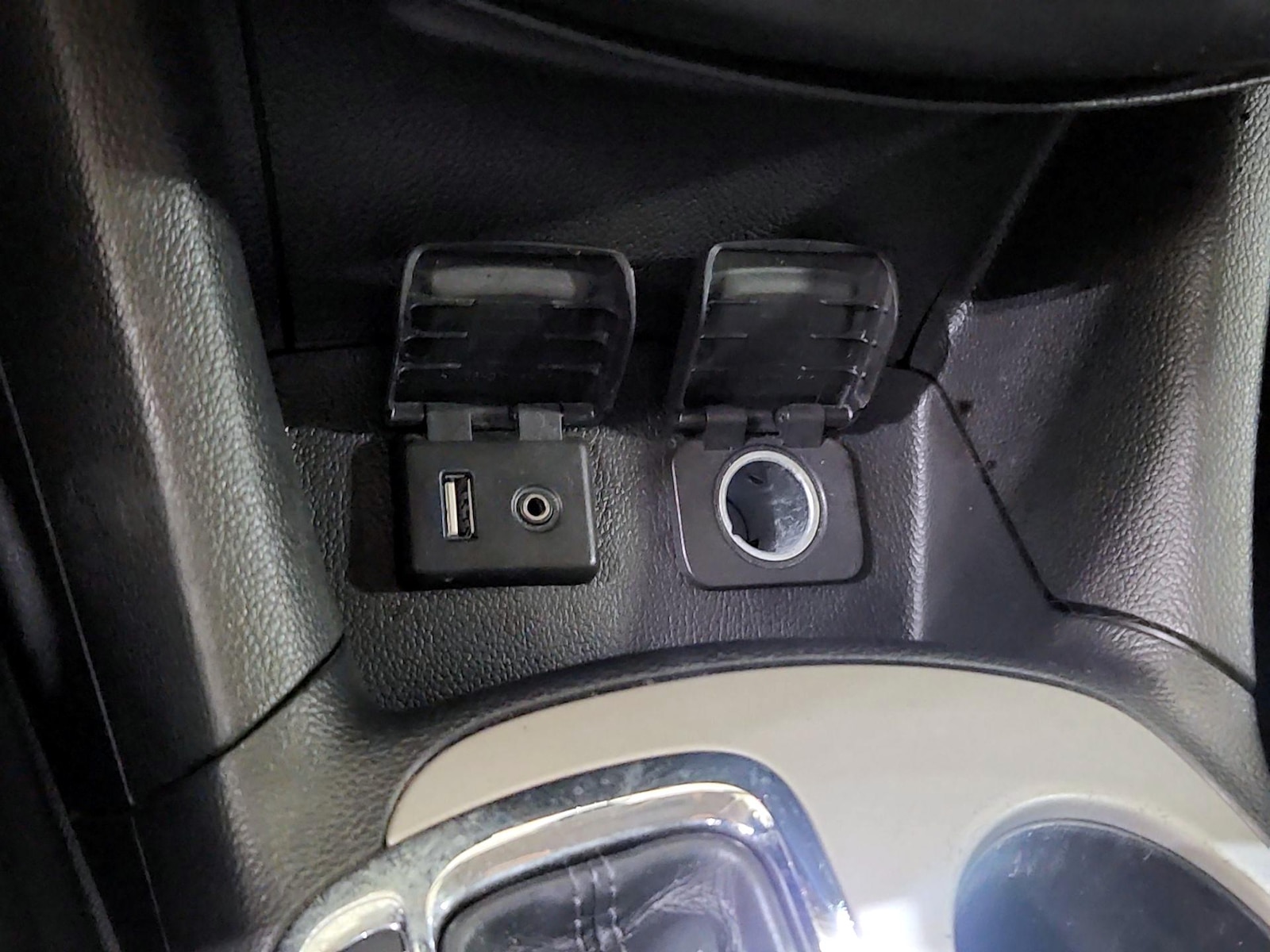 2018 Chevrolet Cruze LS - Photo 19