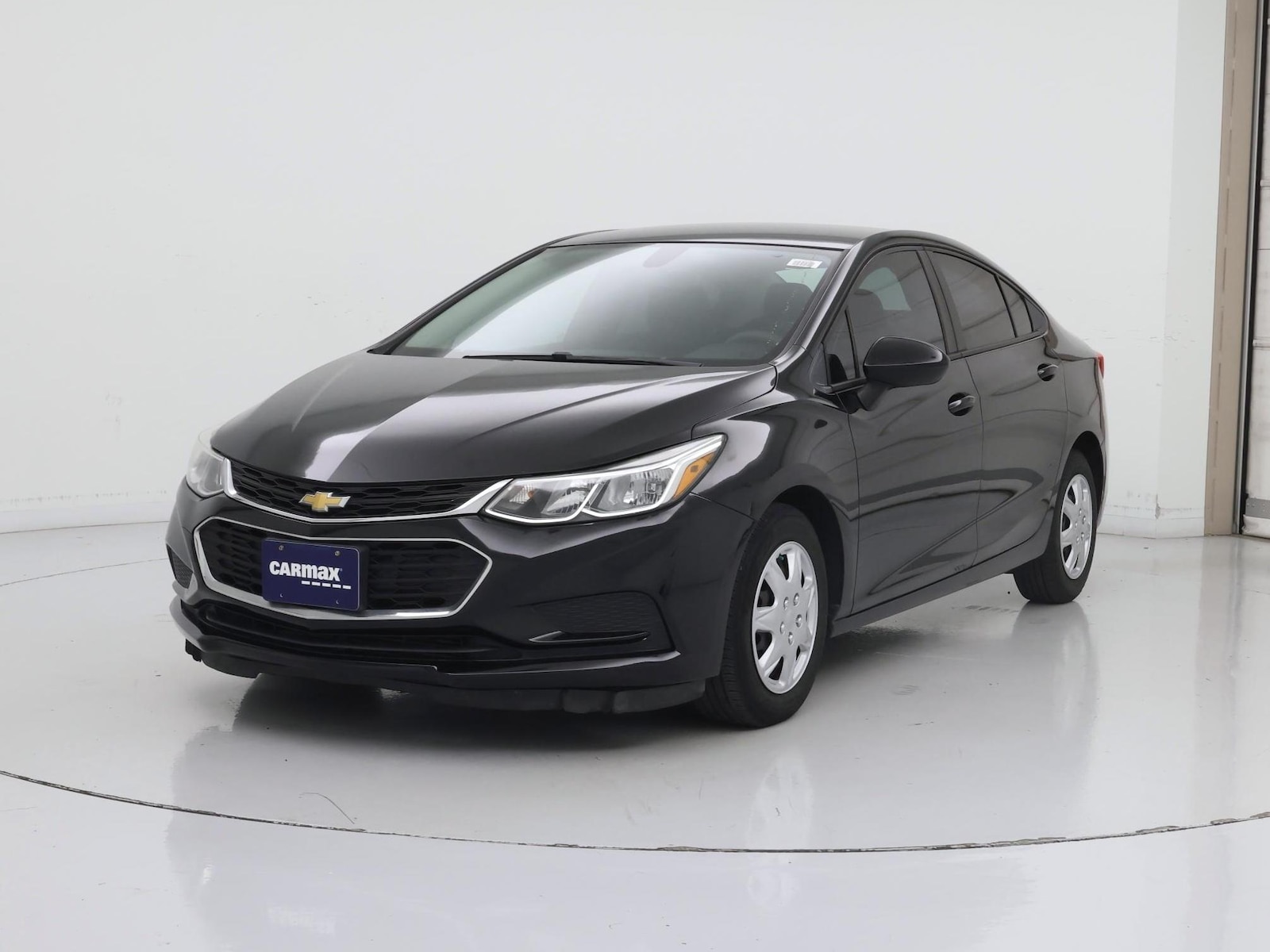 2018 Chevrolet Cruze LS - Photo 5