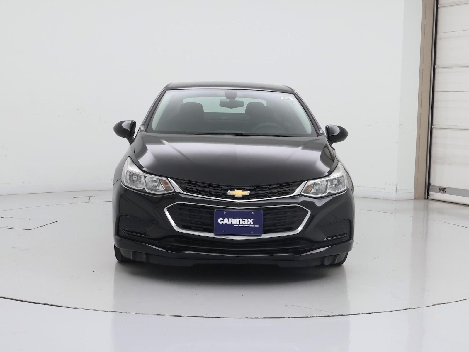 2018 Chevrolet Cruze LS - Photo 6