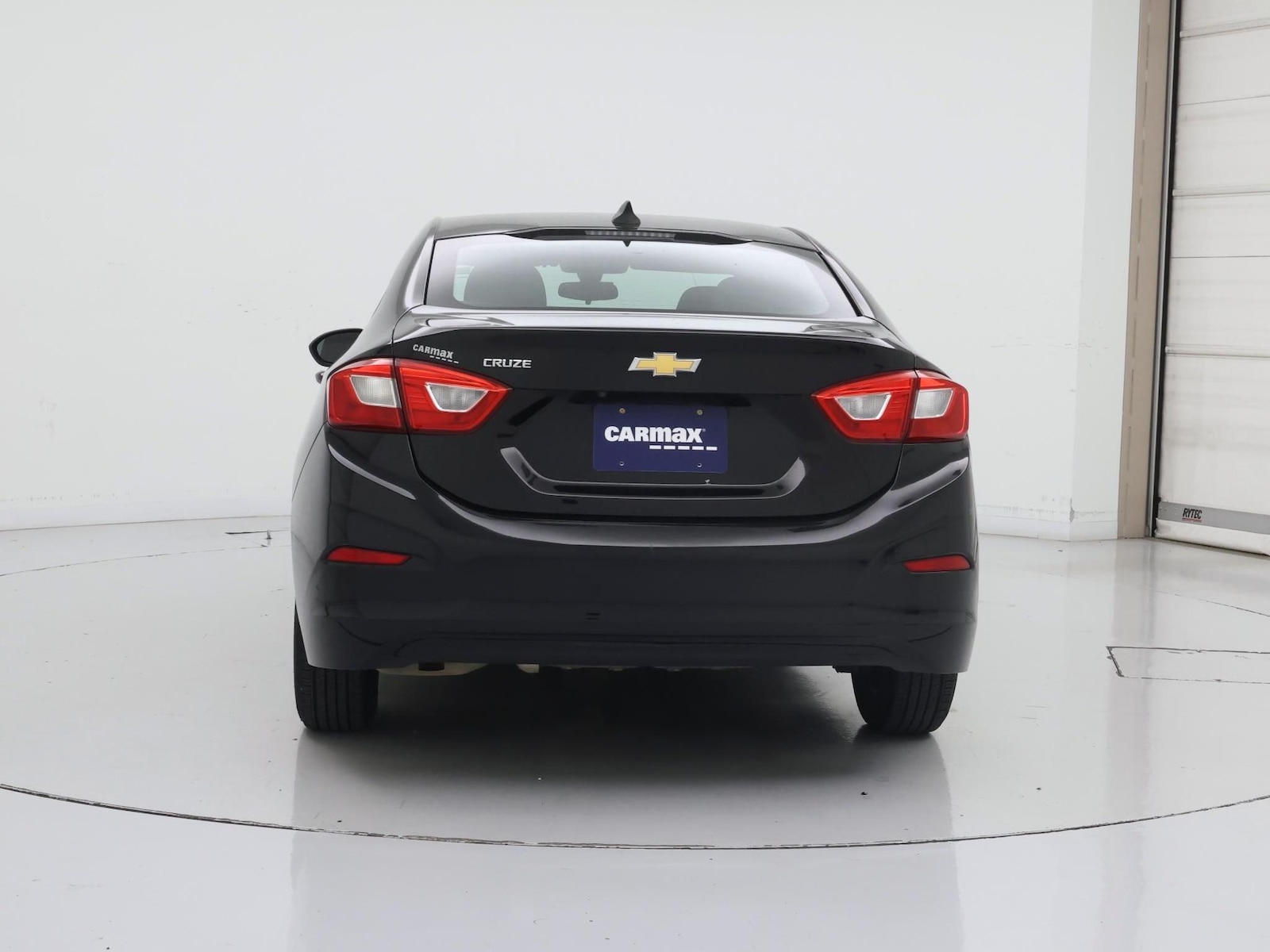 2018 Chevrolet Cruze LS - Photo 7