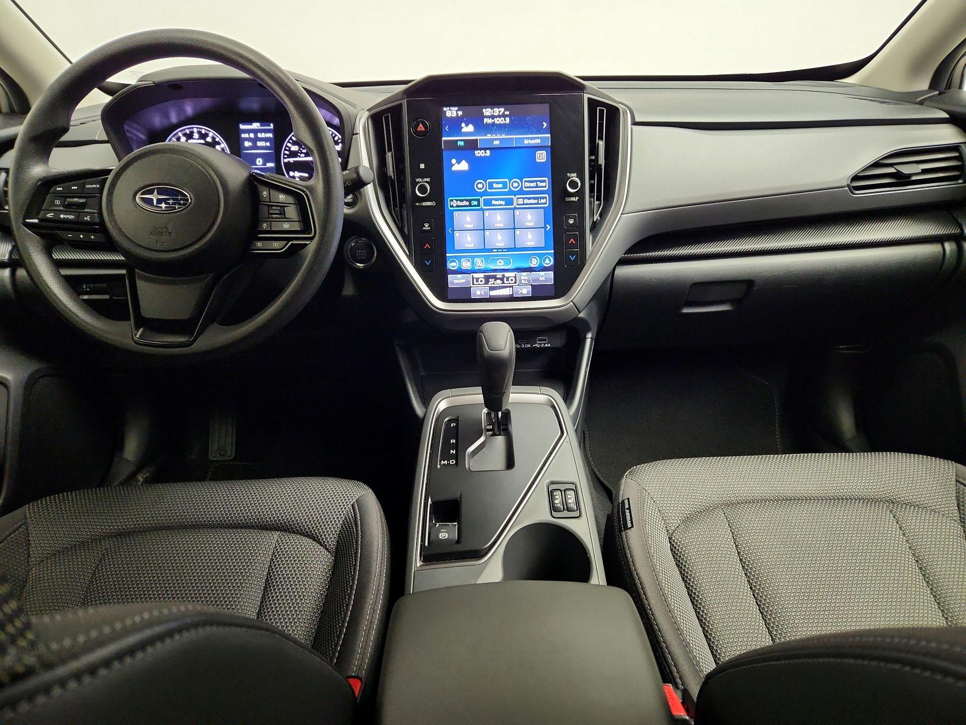 Thumbnail: 2024 Subaru Crosstrek - 9