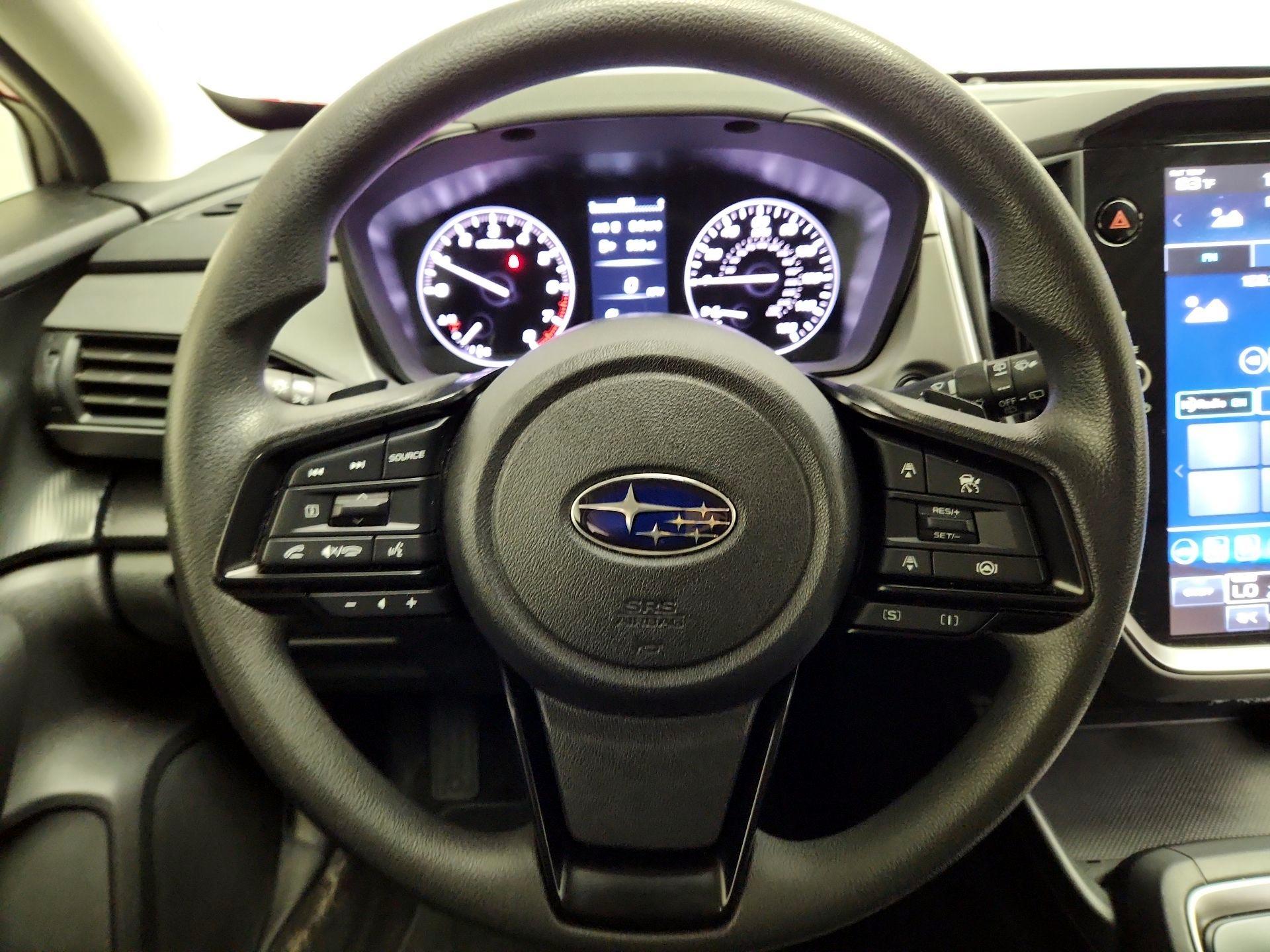 Thumbnail: 2024 Subaru Crosstrek - 10