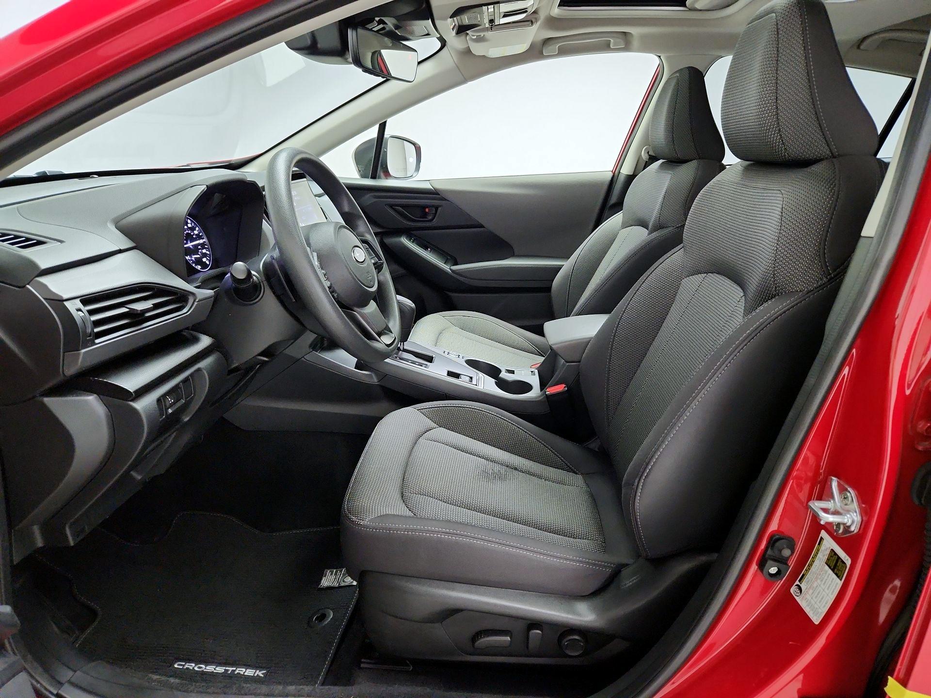 Thumbnail: 2024 Subaru Crosstrek - 11