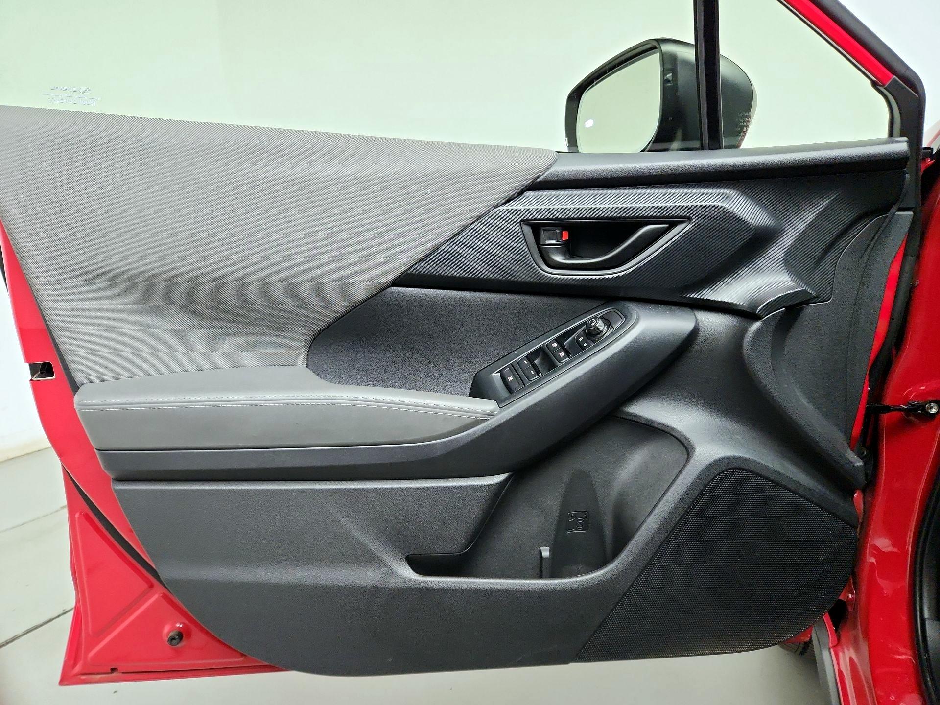 Thumbnail: 2024 Subaru Crosstrek - 12