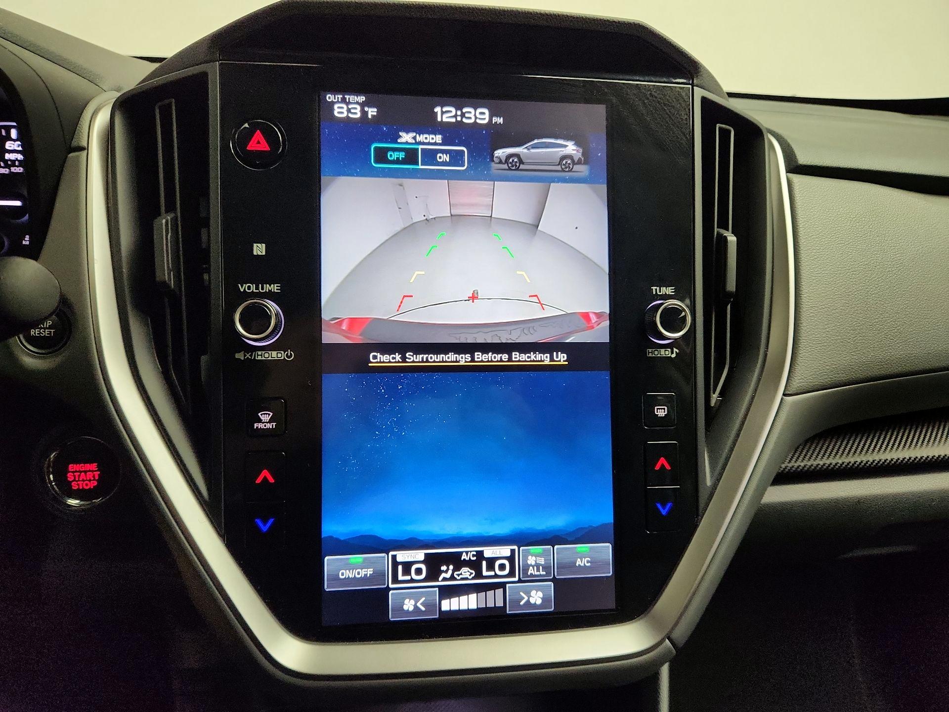 Thumbnail: 2024 Subaru Crosstrek - 14
