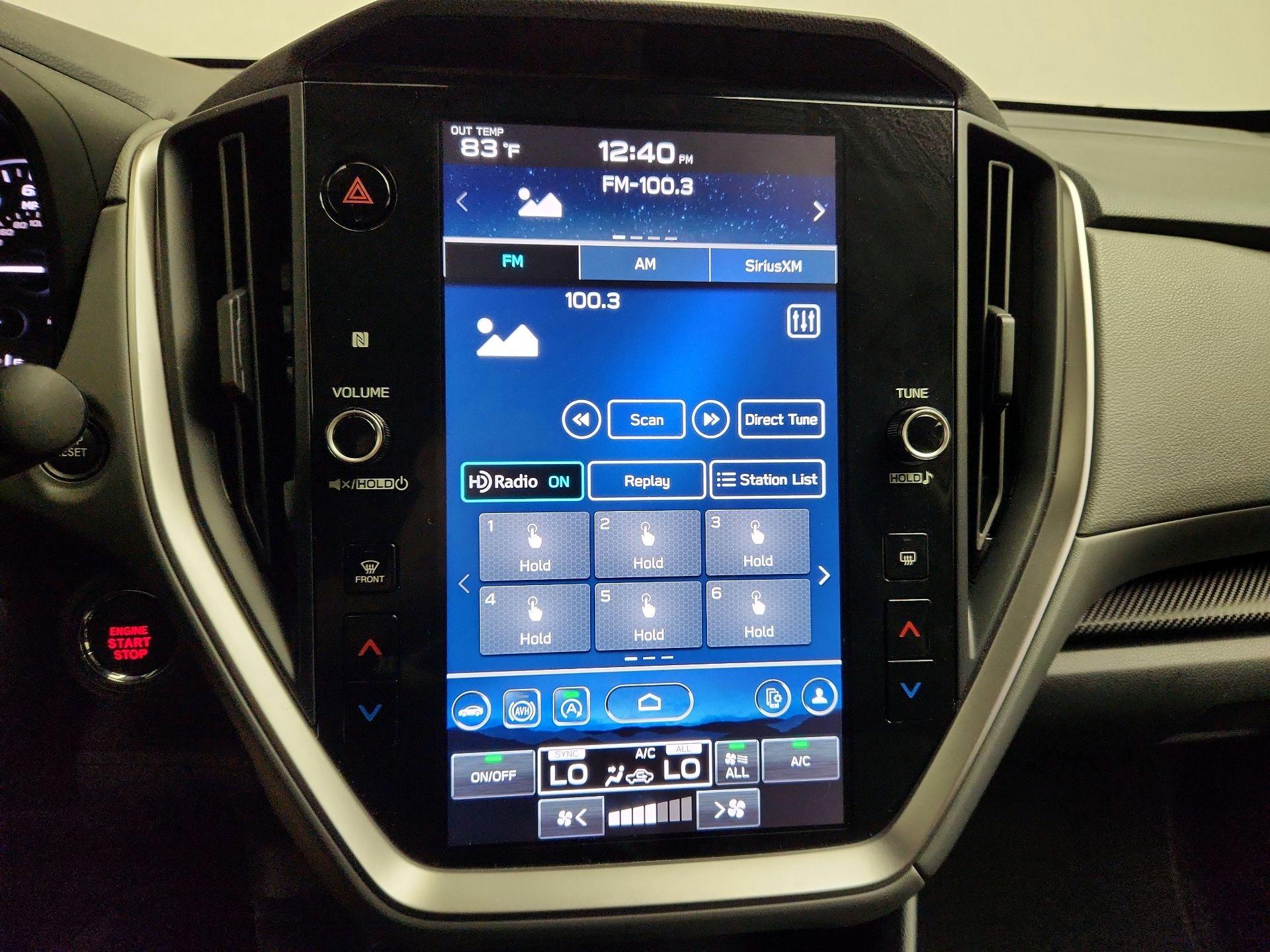 Thumbnail: 2024 Subaru Crosstrek - 15