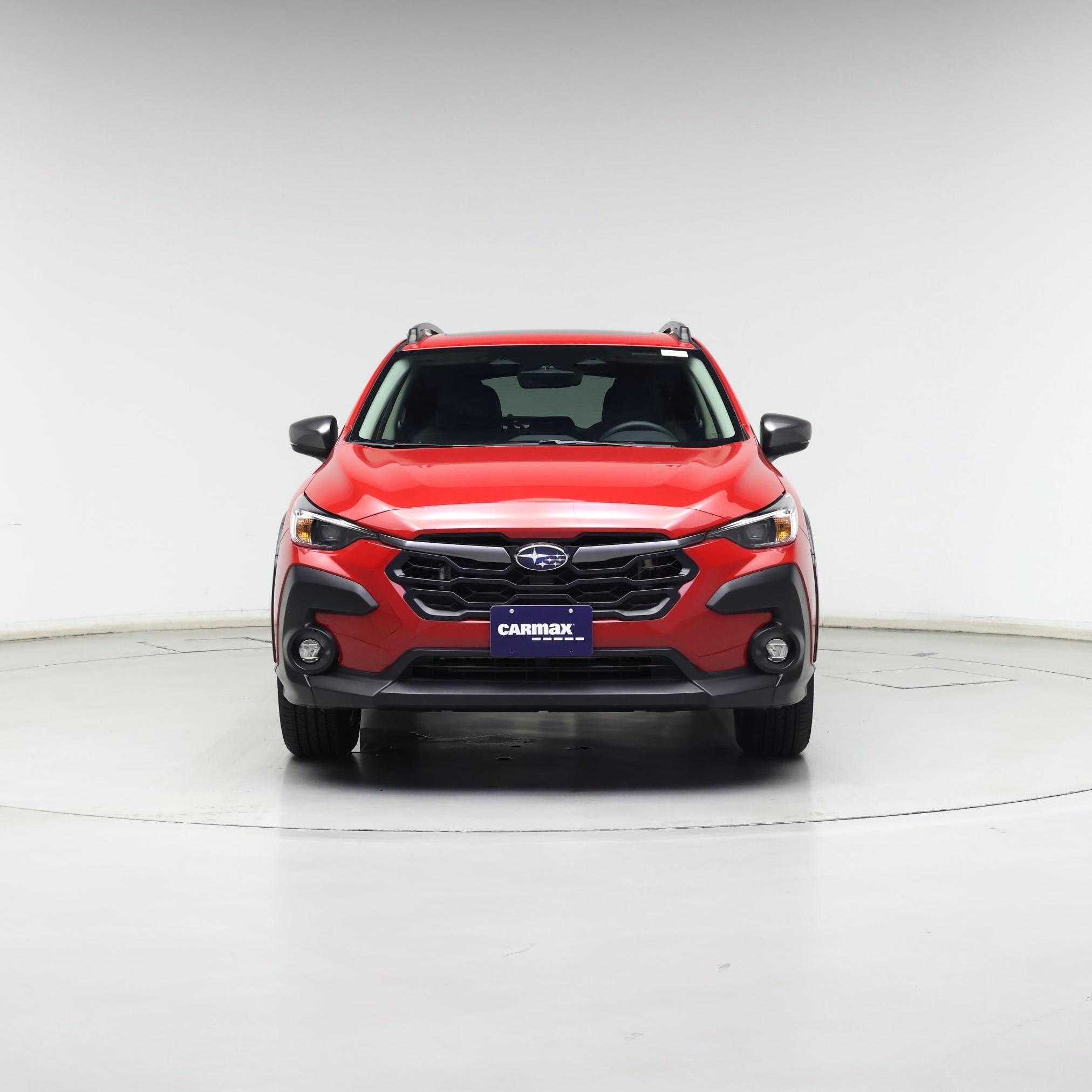 Thumbnail: 2024 Subaru Crosstrek - 5