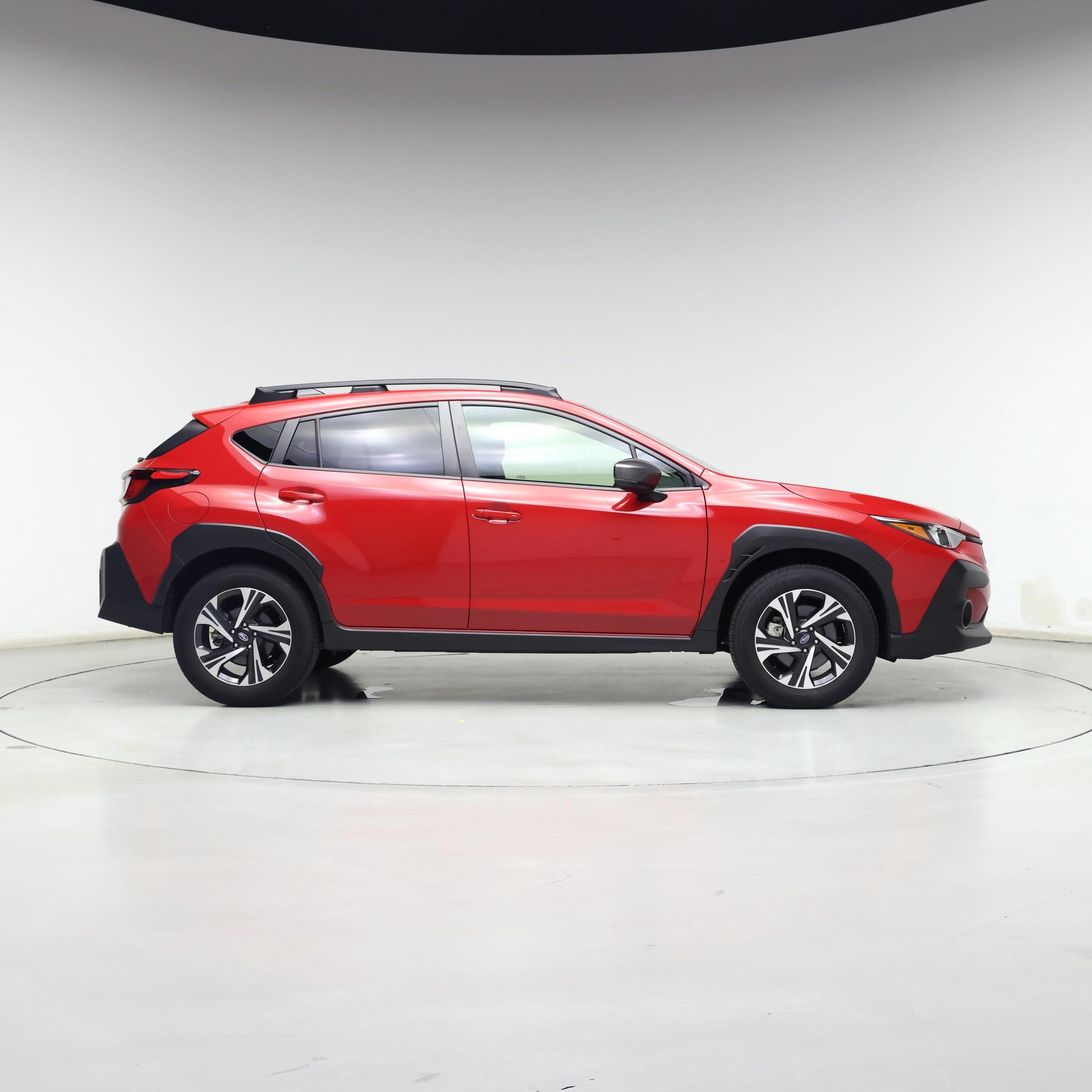 Thumbnail: 2024 Subaru Crosstrek - 7
